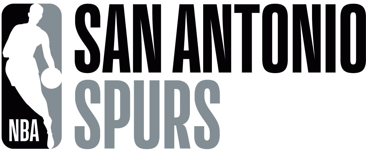 San Antonio Spurs Nba Sports Background