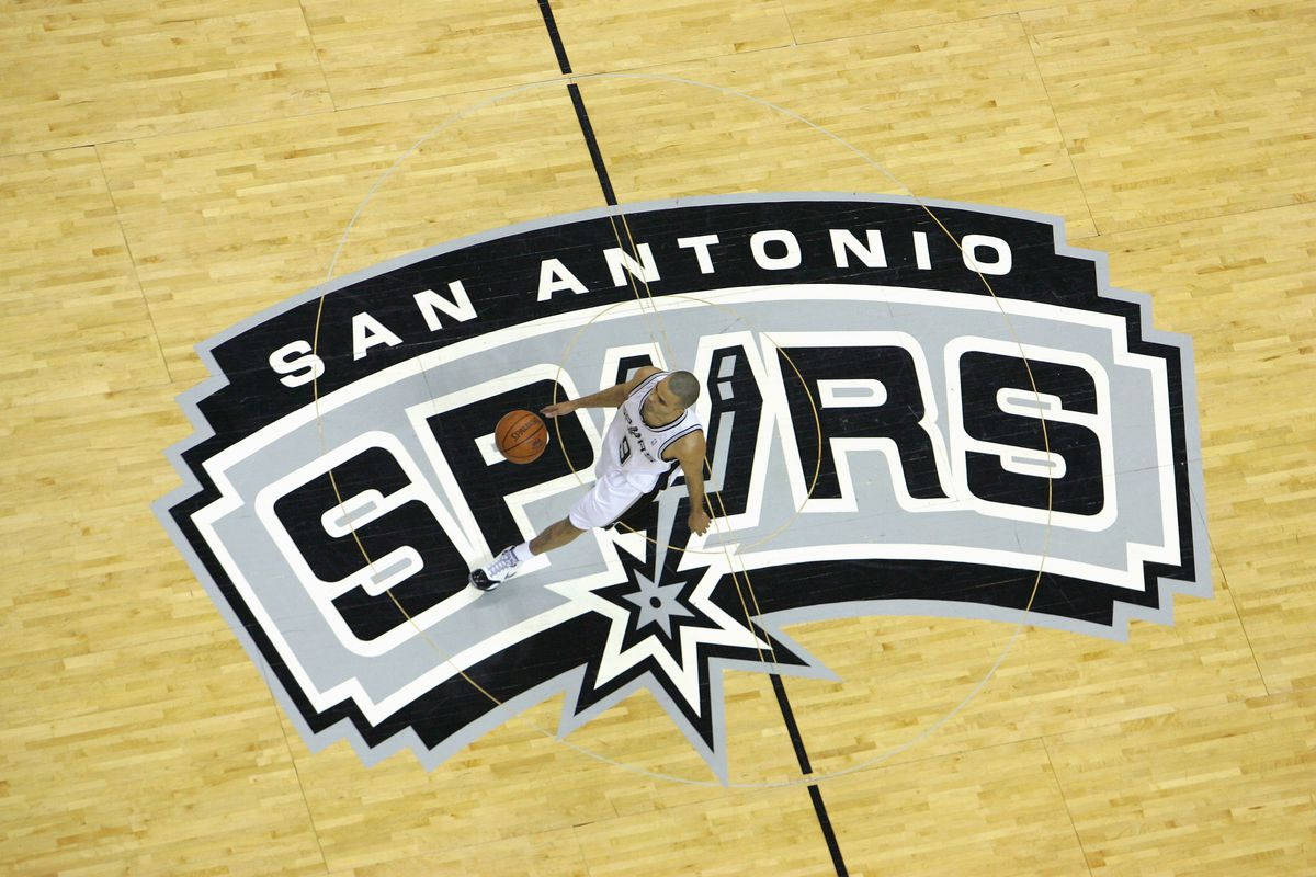 San Antonio Spurs Player Background