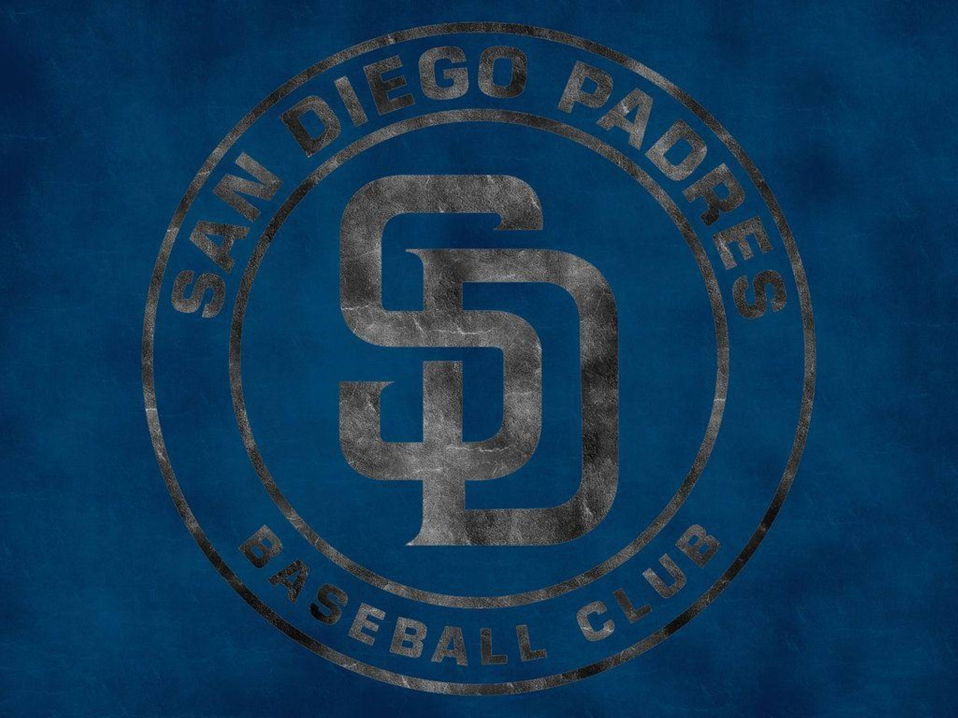 San Diego Padres Baseball Club Background
