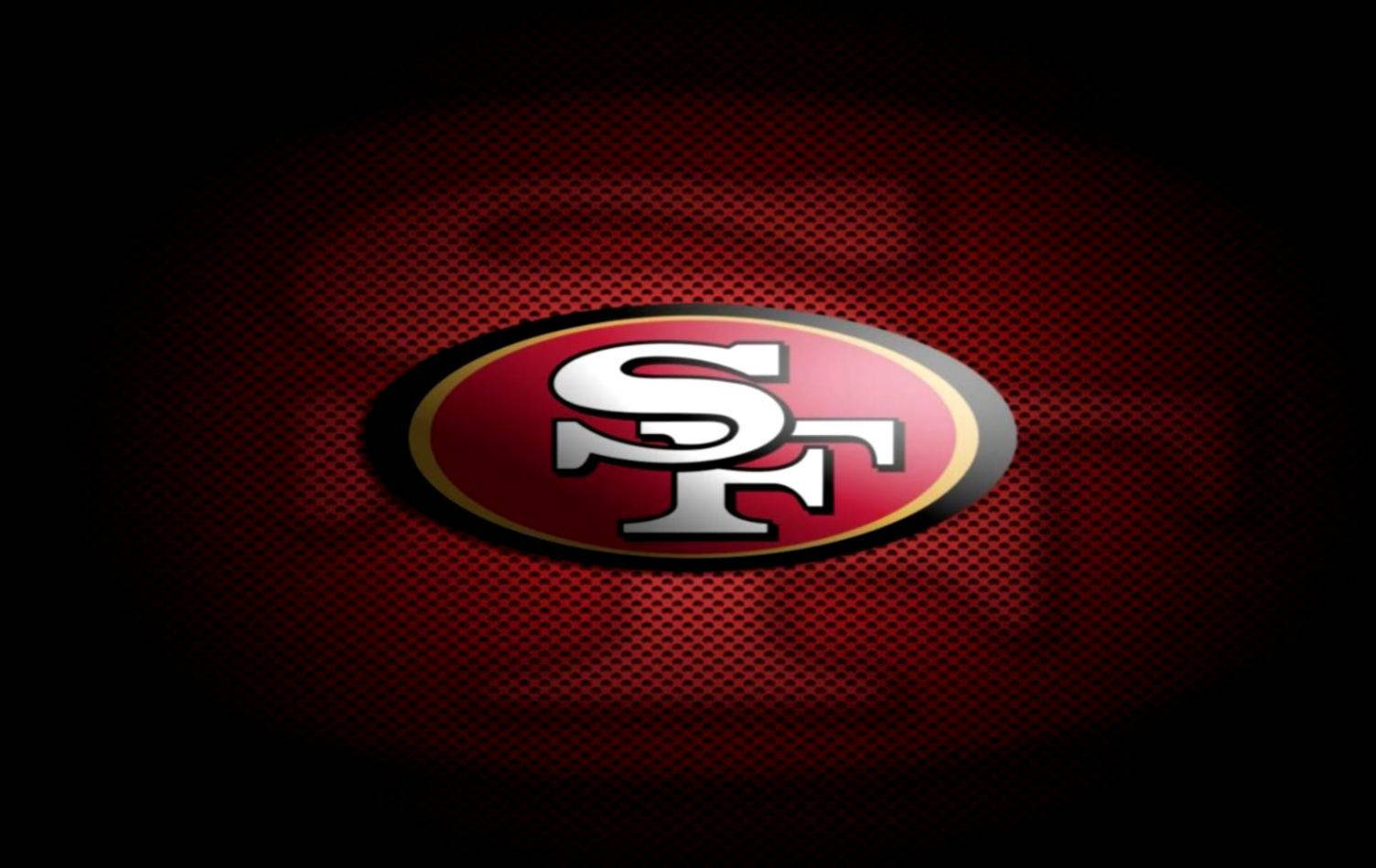 San Francisco 49ers American Football Team