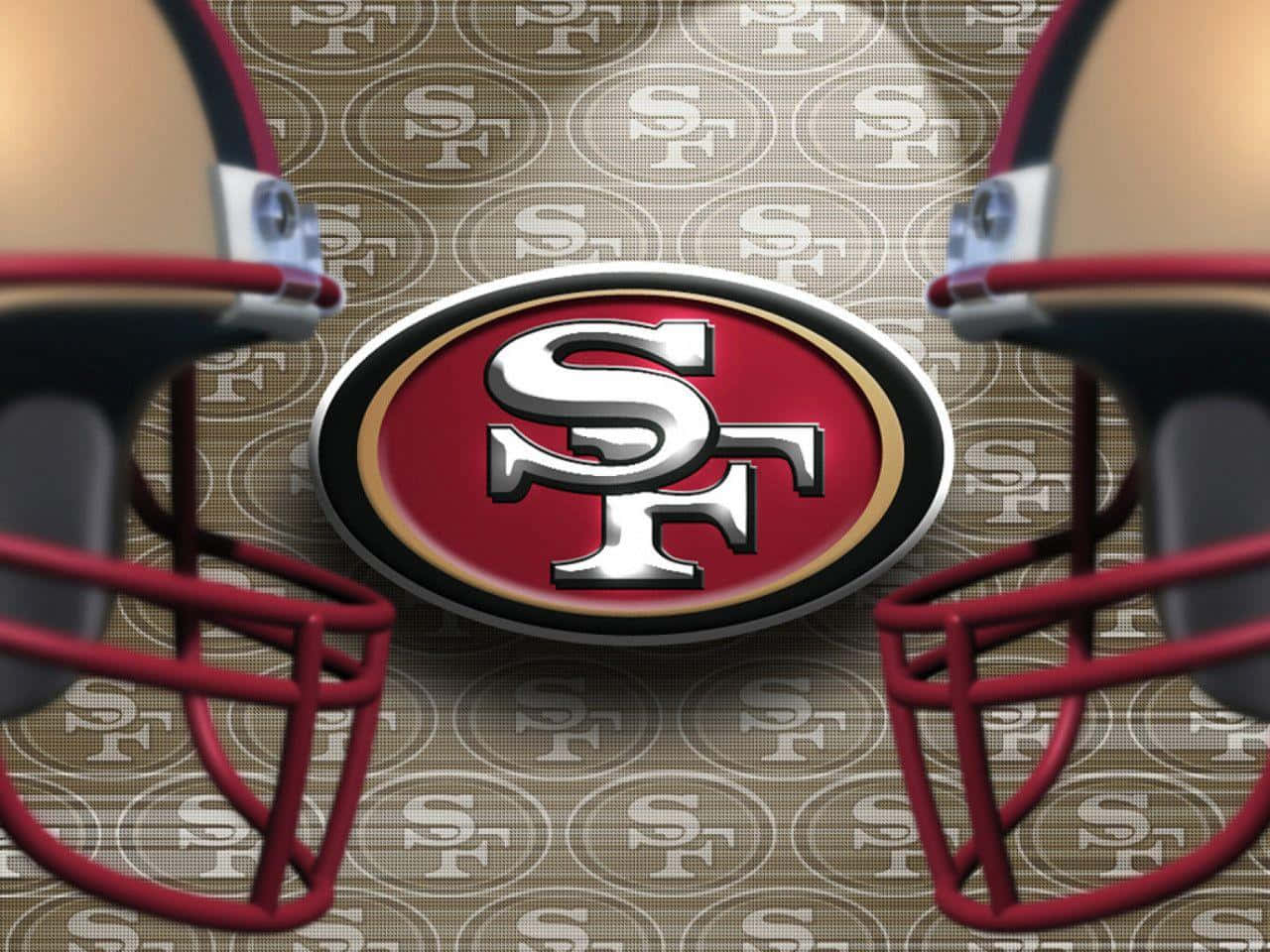 San Francisco 49ers Logo