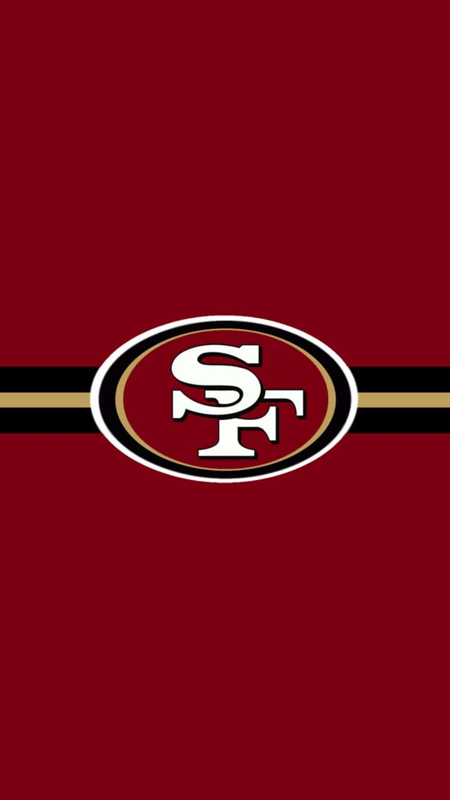 San Francisco 49ers Logo