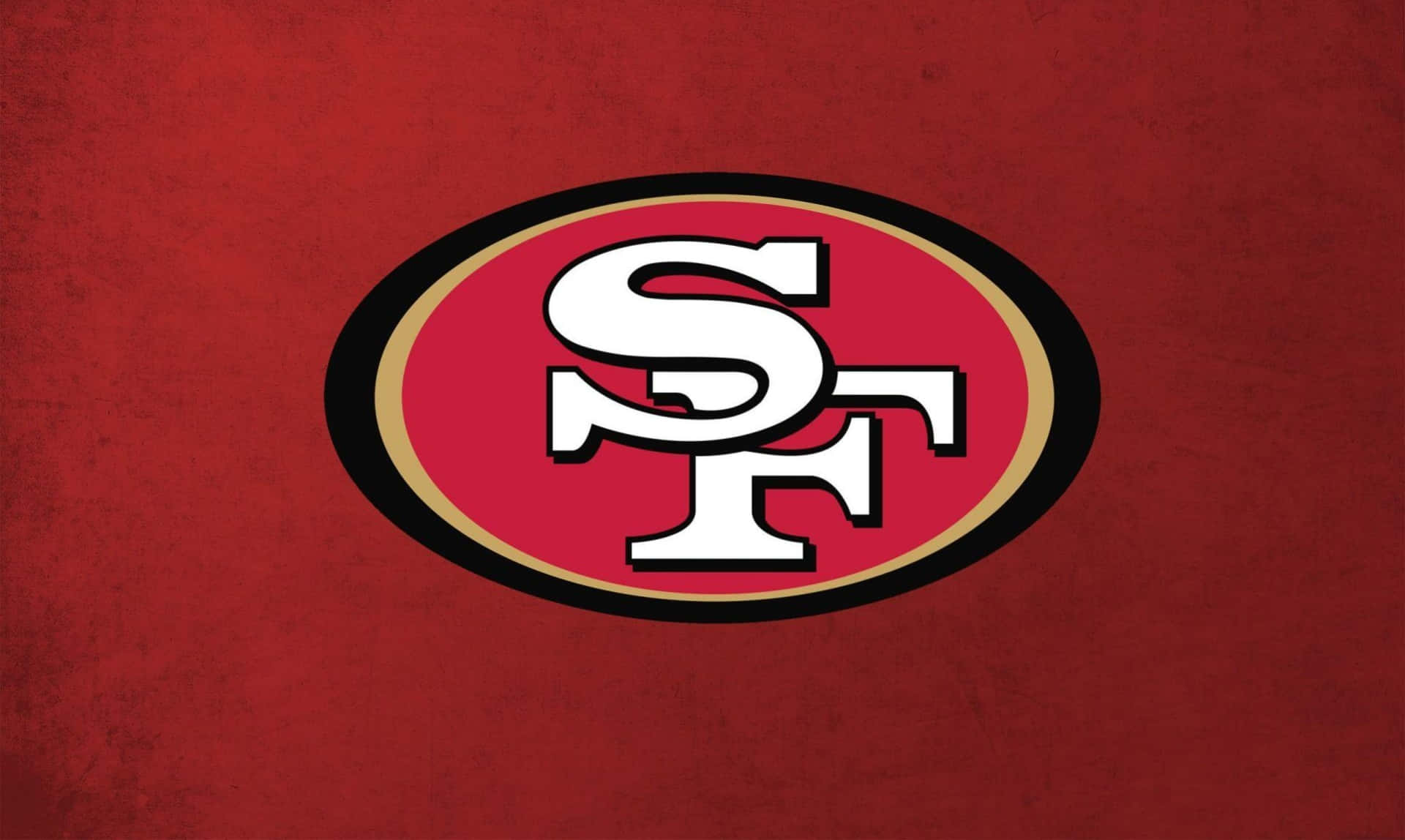 San Francisco 49ers Logo