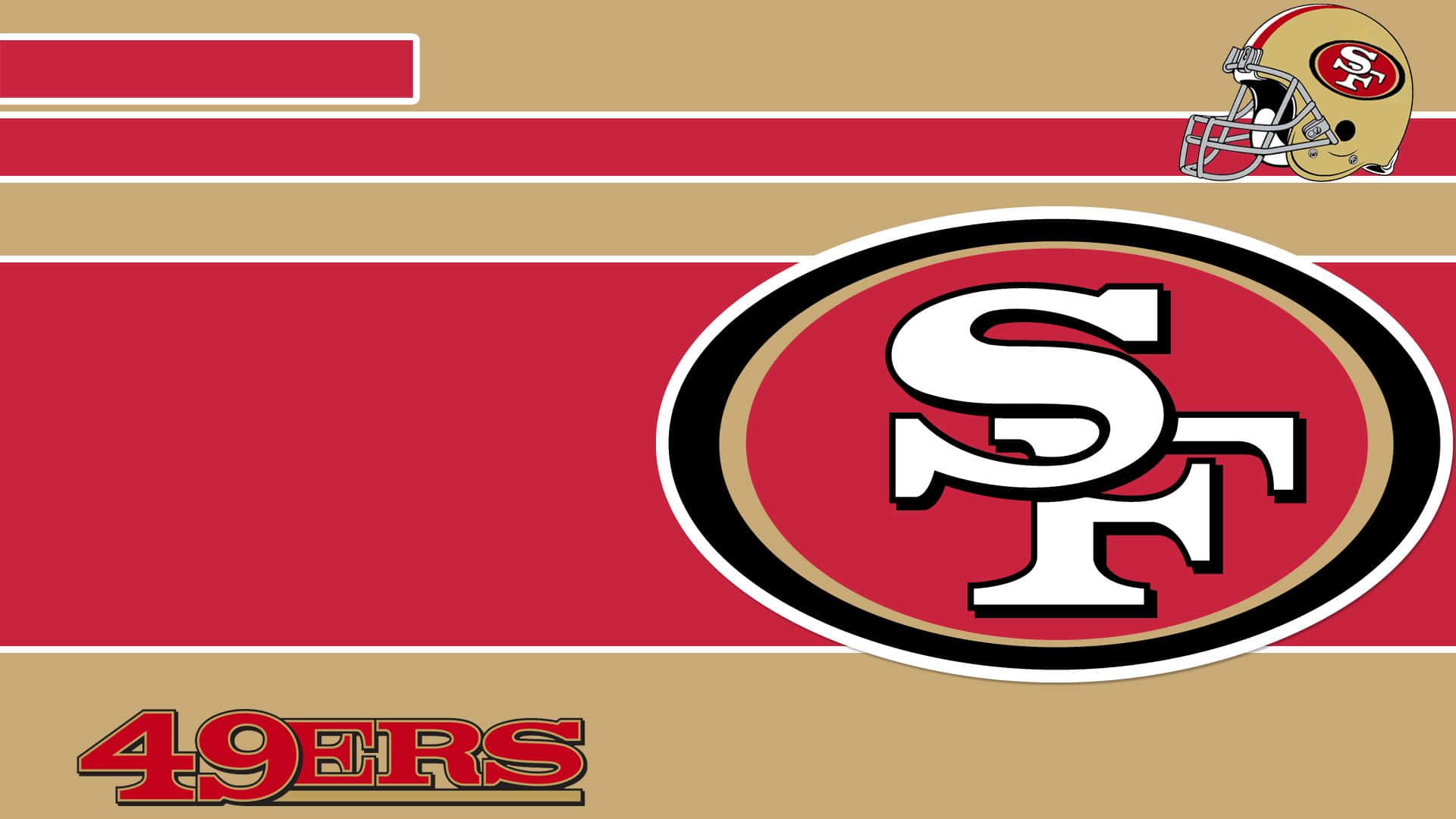 San Francisco 49ers Logo