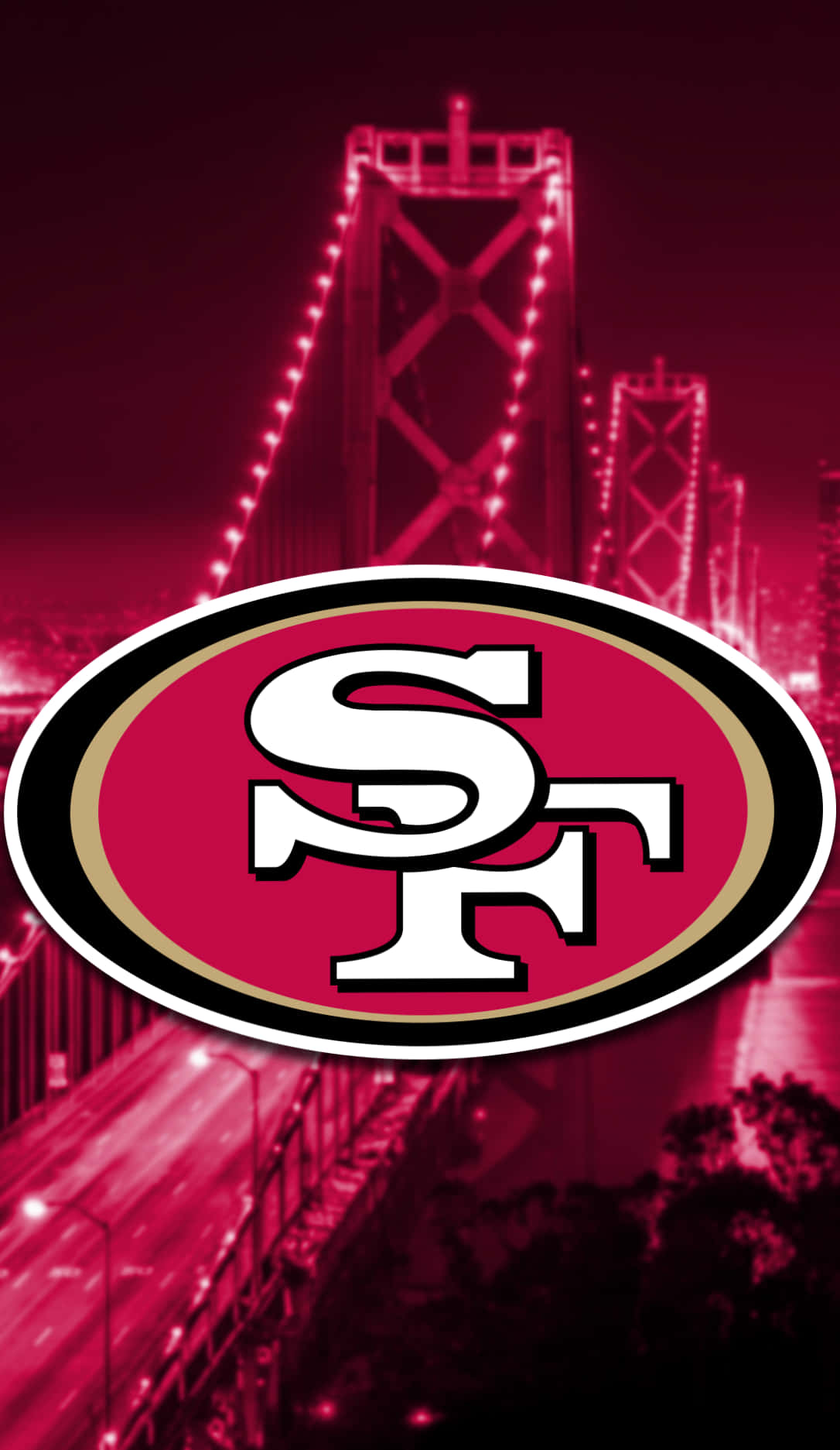 San Francisco 49ers Wallpapers