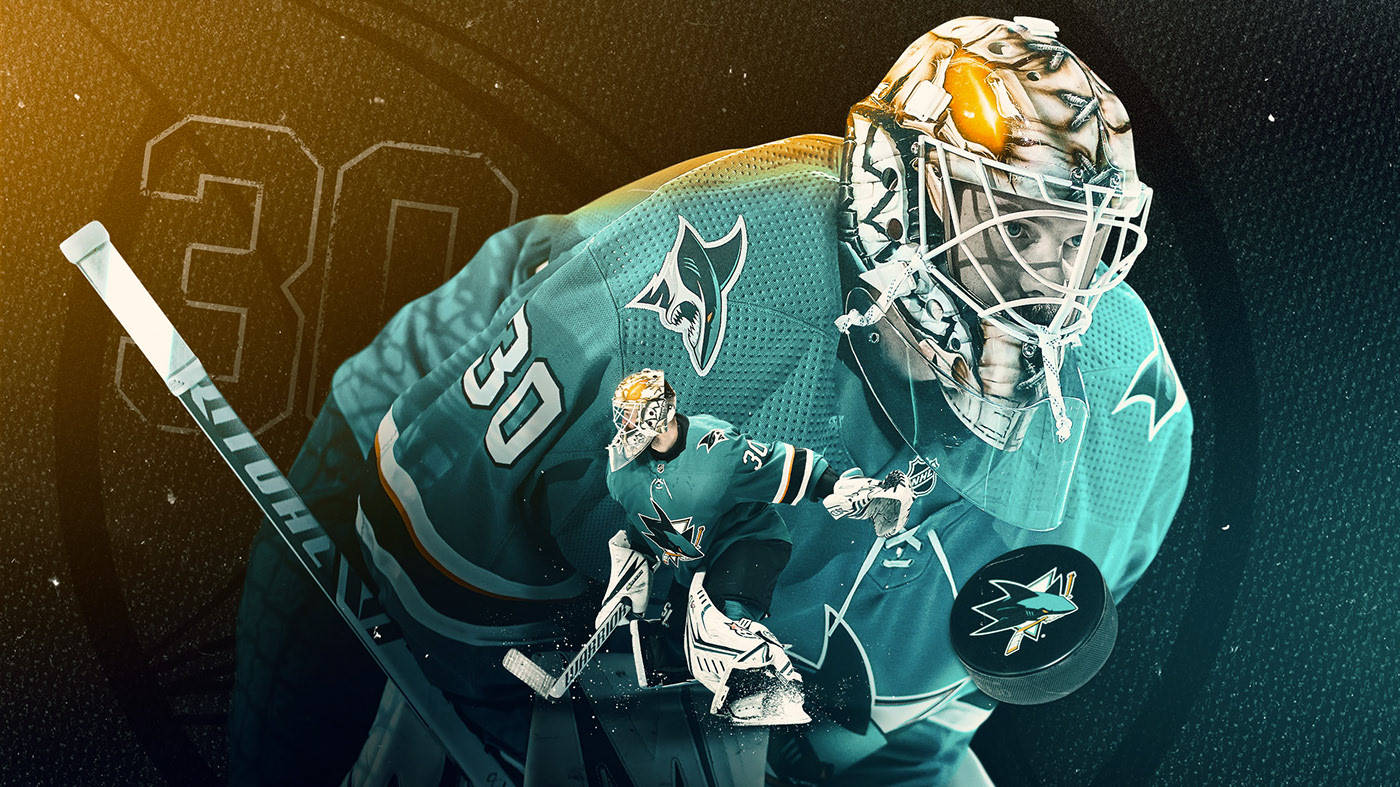 San Jose Sharks 30 Years