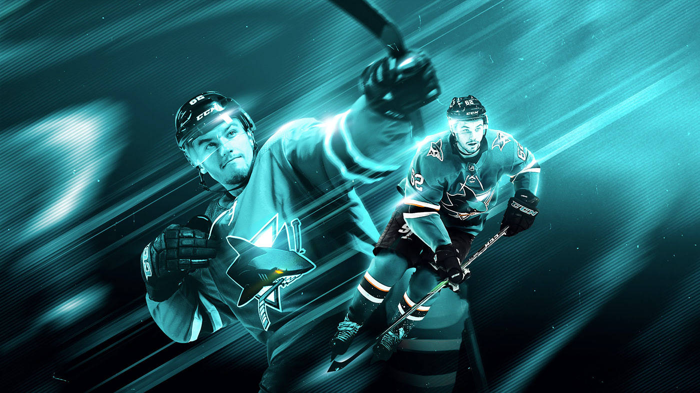 San Jose Sharks Alex Stalock