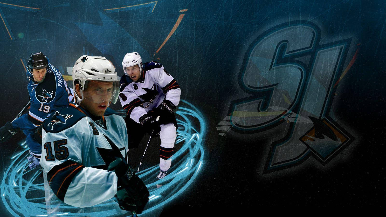 San Jose Sharks Star Players