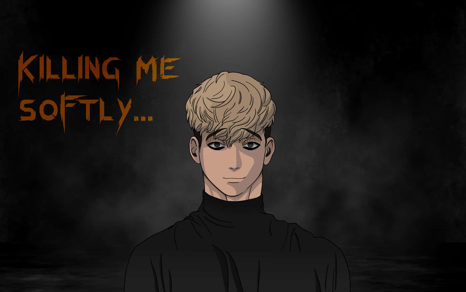 @sangwoo Indulging In Nature Background