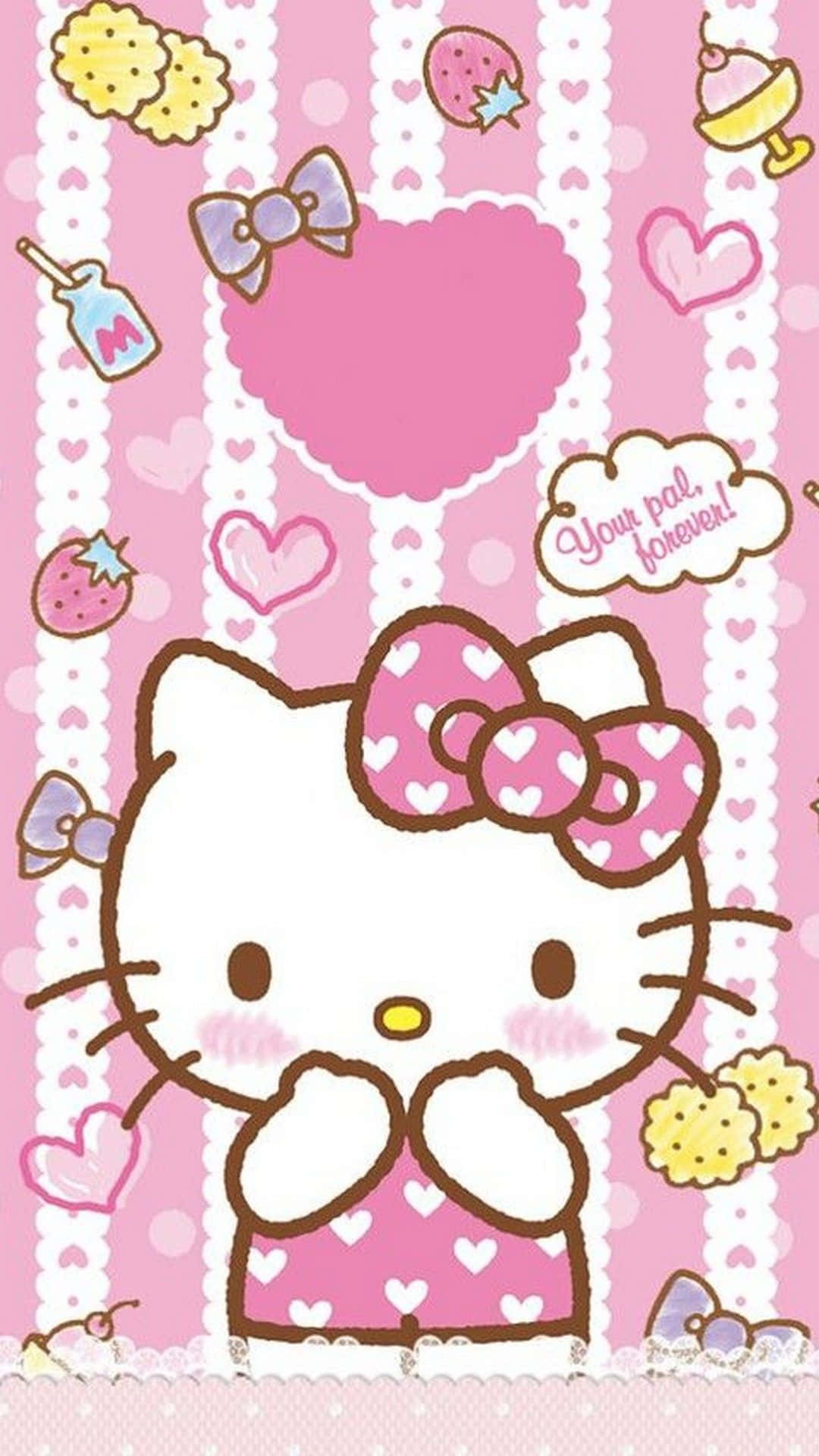 Sanrio Phone 1080 X 1920