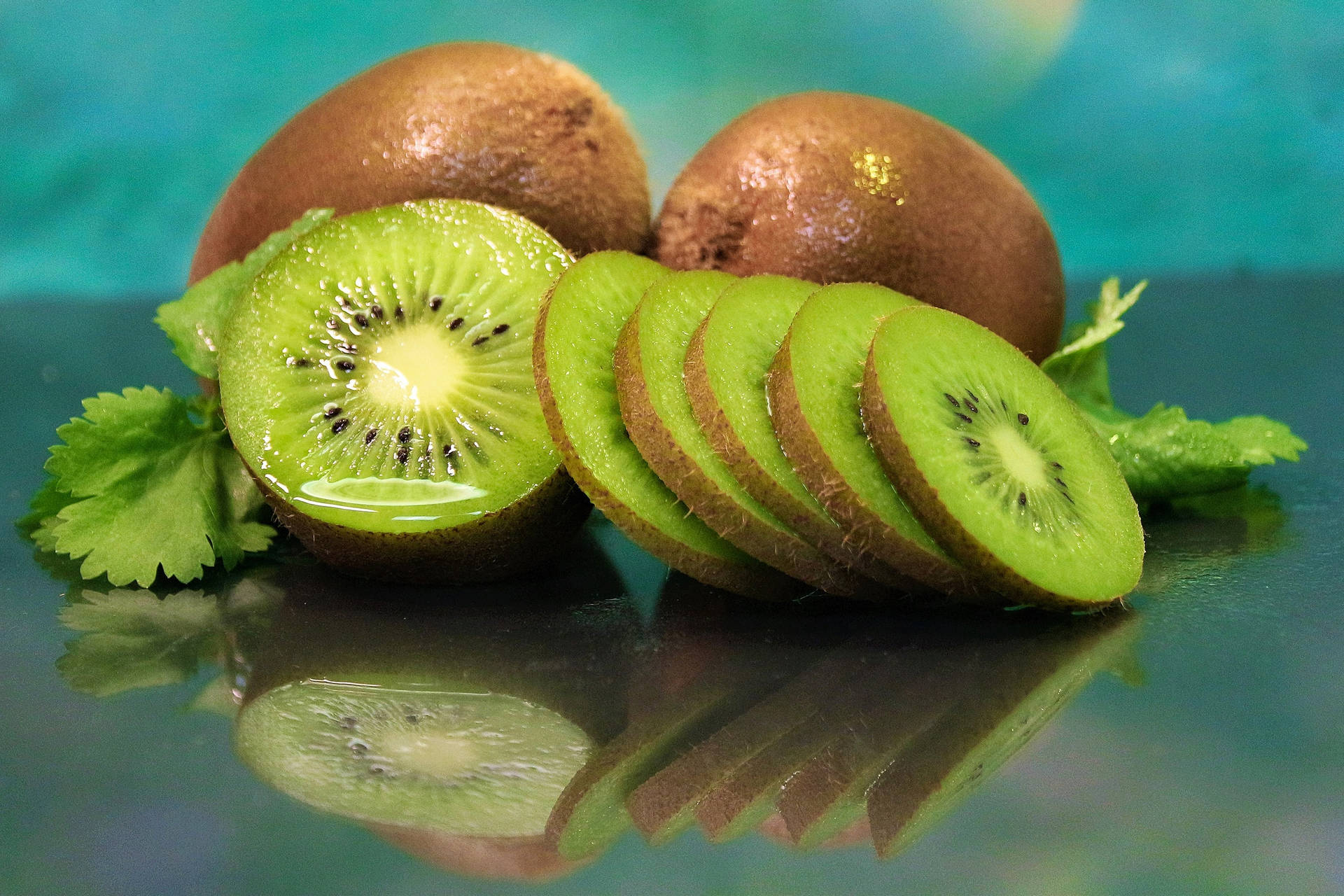 Sappy Kiwi Hd