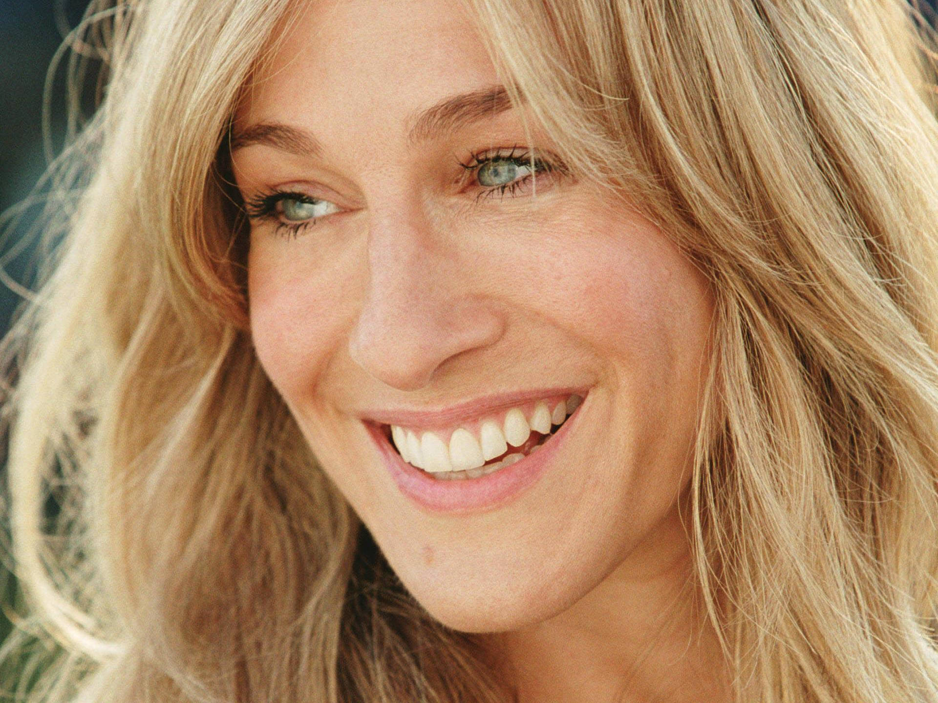 Sarah Jessica Parker Failure To Launch Movie Background