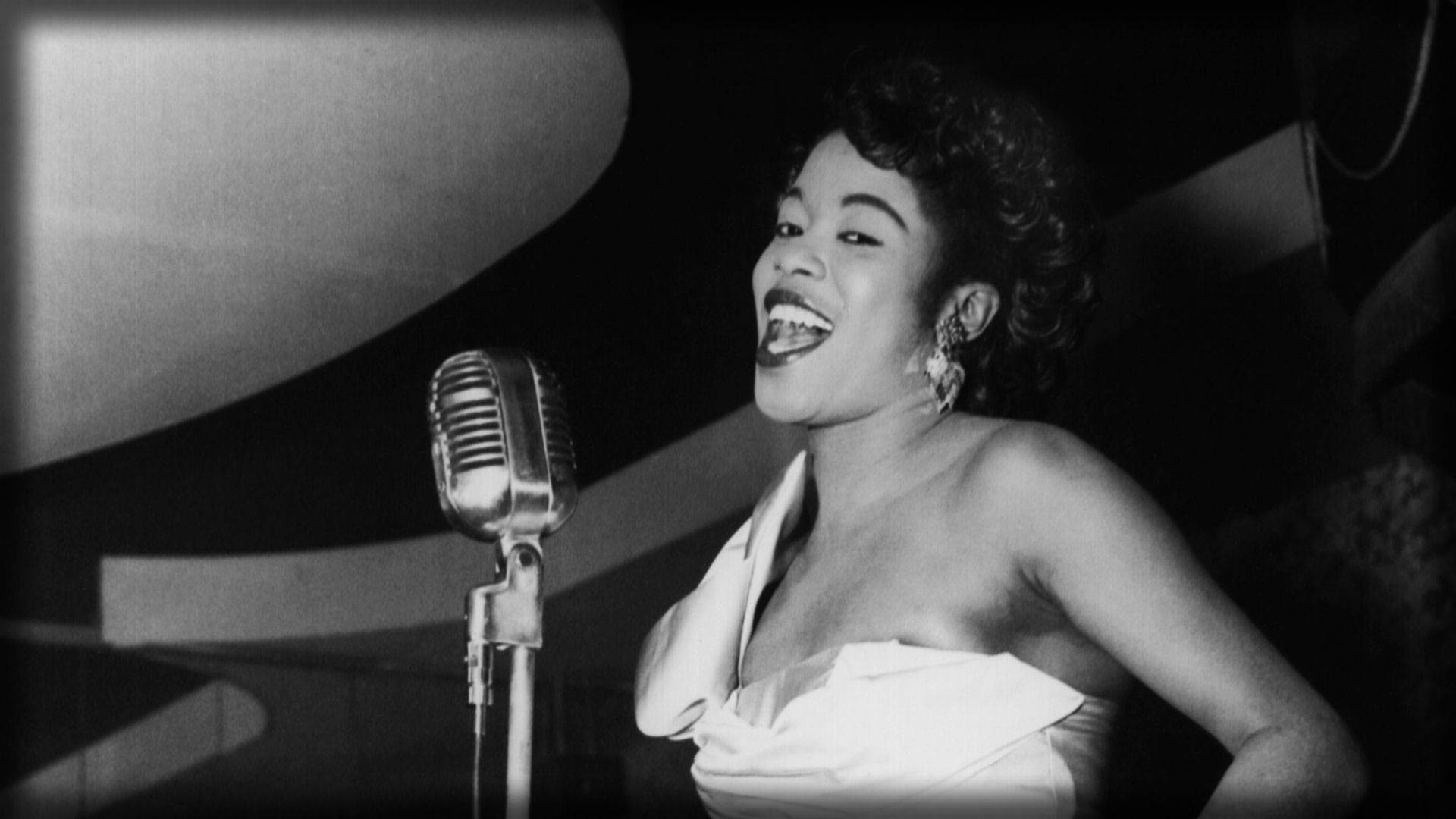 Sarah Vaughan Jazz Family Background