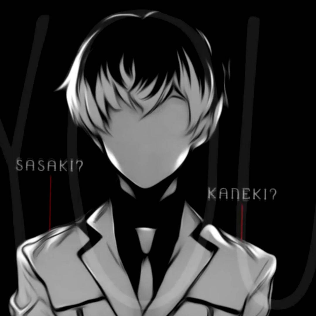 Sasaki Kaneki Nightcore