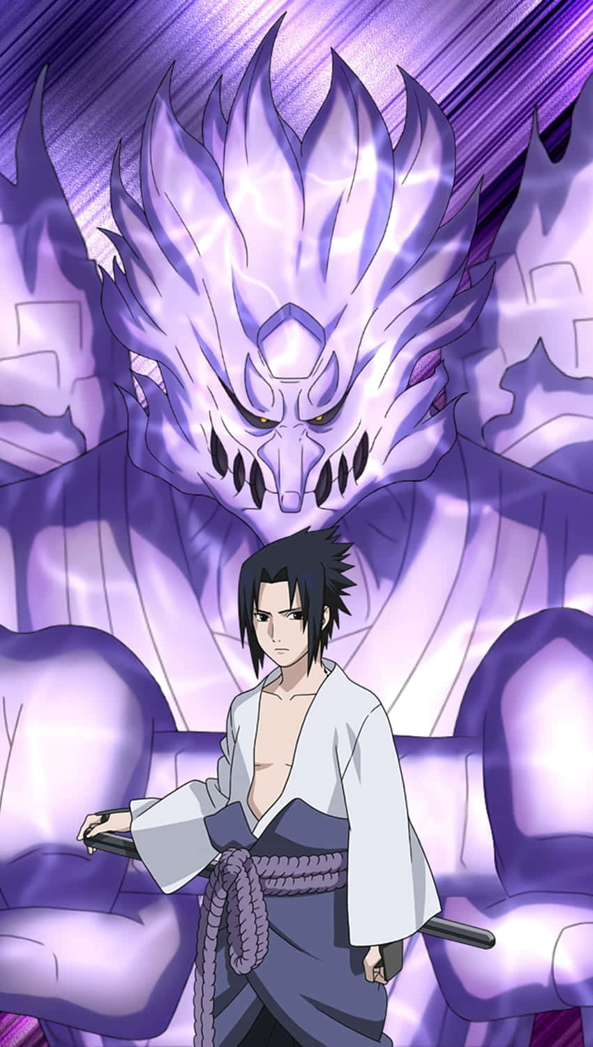 Sasuke_ Uchiha_ Susanoo_ Form_ Anime_ Artwork.jpg Background