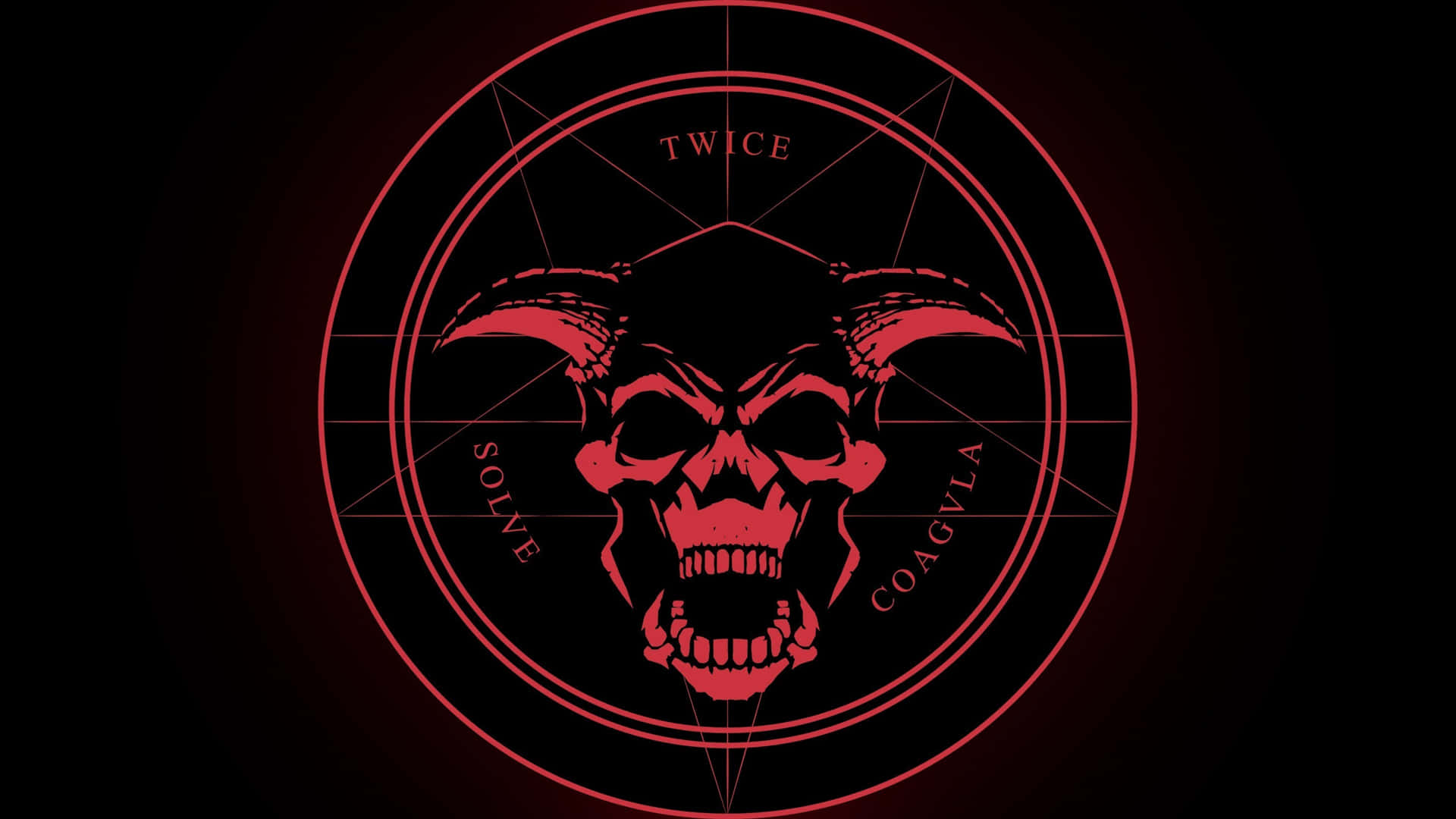 Satanic_ Skull_and_ Sigil_ Artwork Background