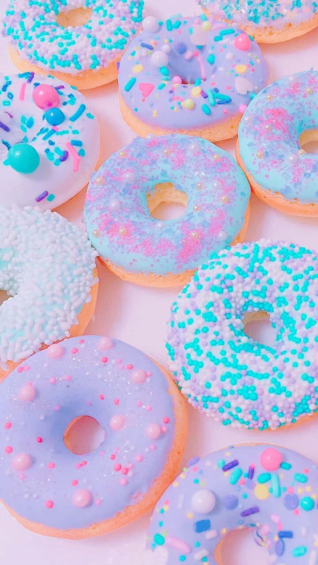 Satisfy Your Appetite. Background
