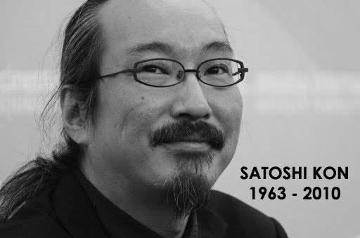 Satoshi Kon - The Realm Of Animation Magic