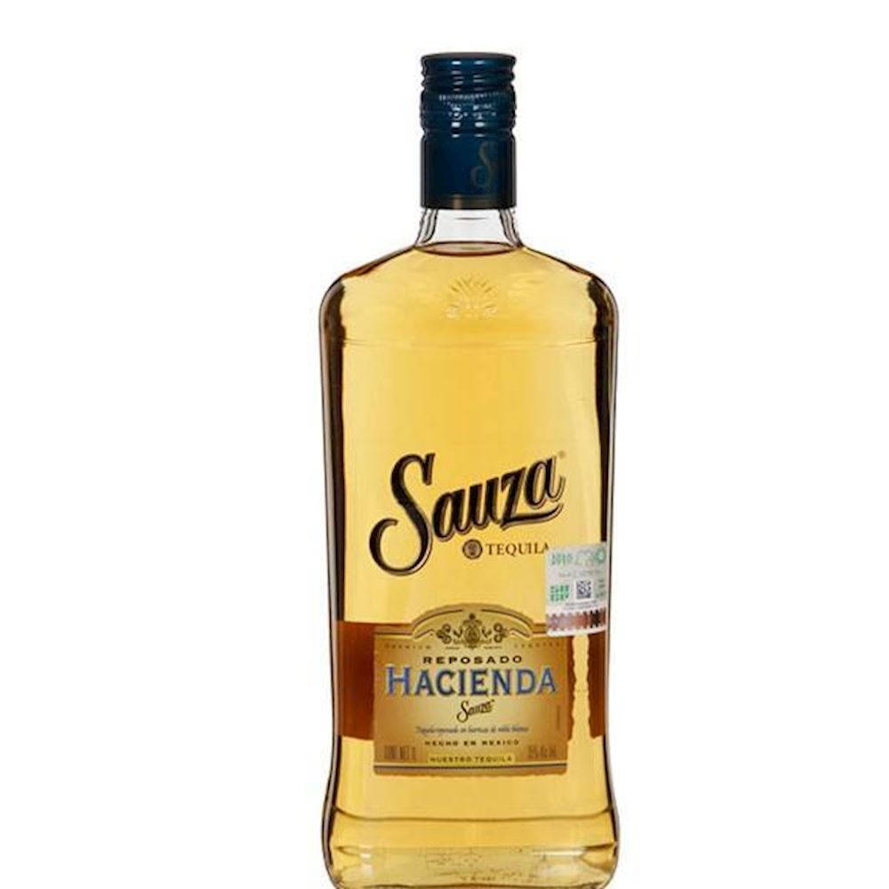 Sauza Tequila Reposado Background