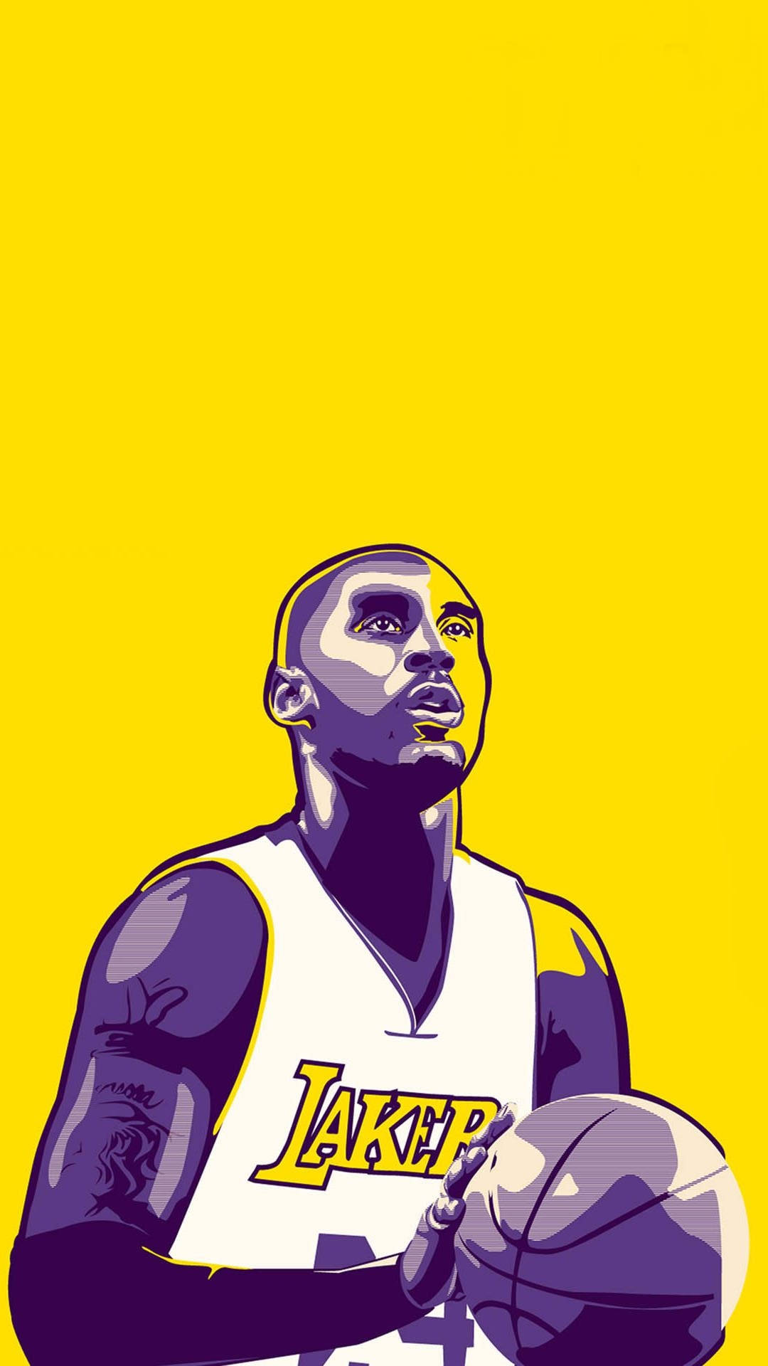 Savor The Success, Paying Tribute To Kobe Bryant Background