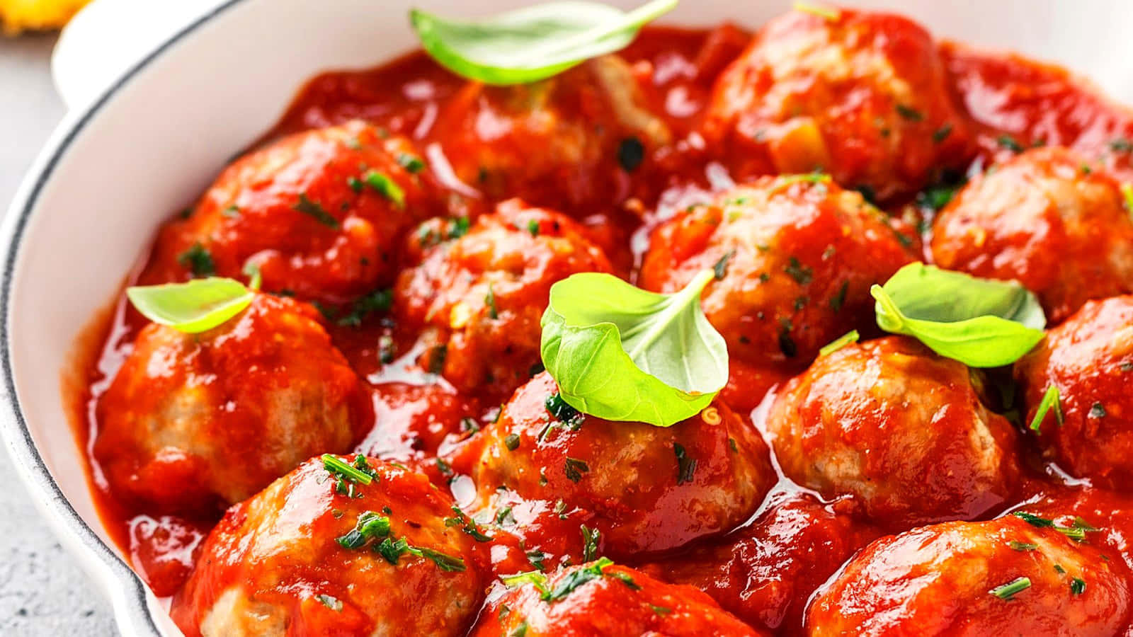 Savory Meatballsin Tomato Sauce.jpg Background