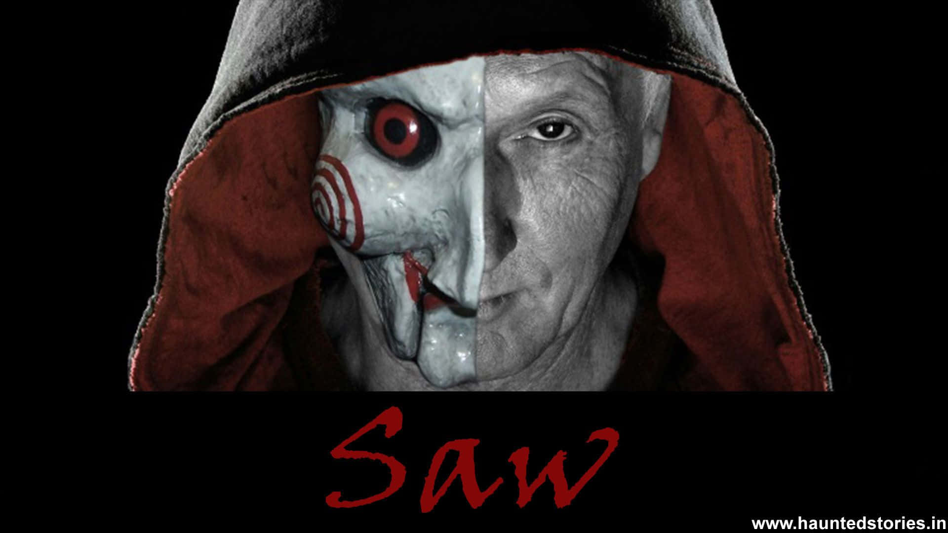 Saw Old Man