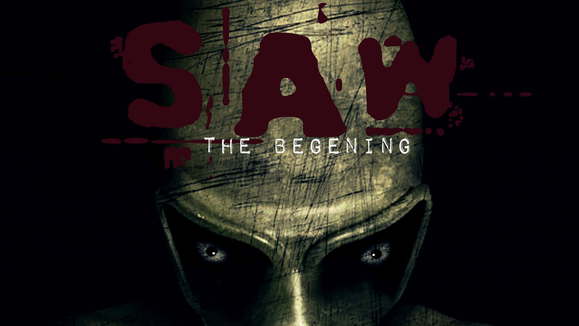 Saw The Beginning