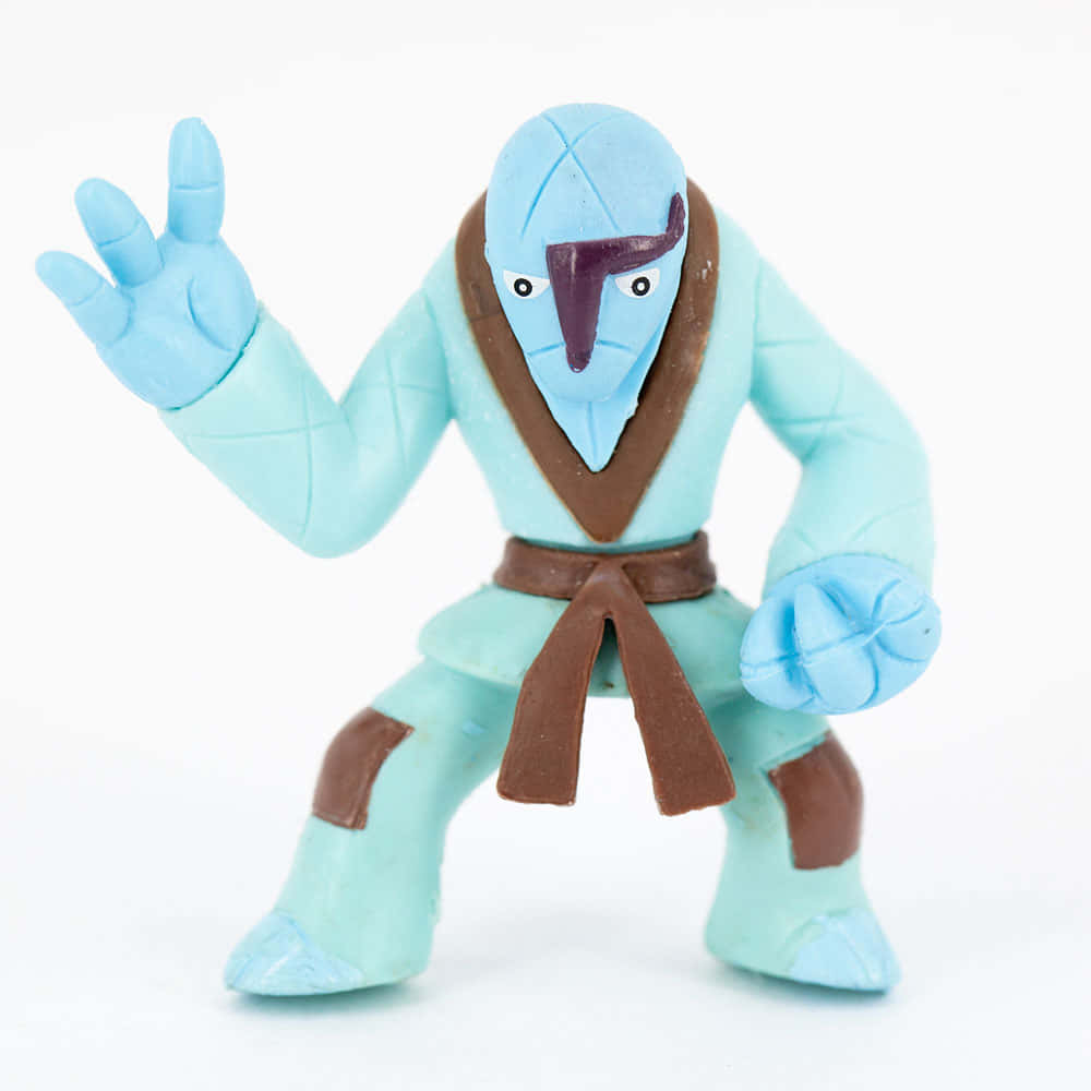 Sawk Action Figure Background