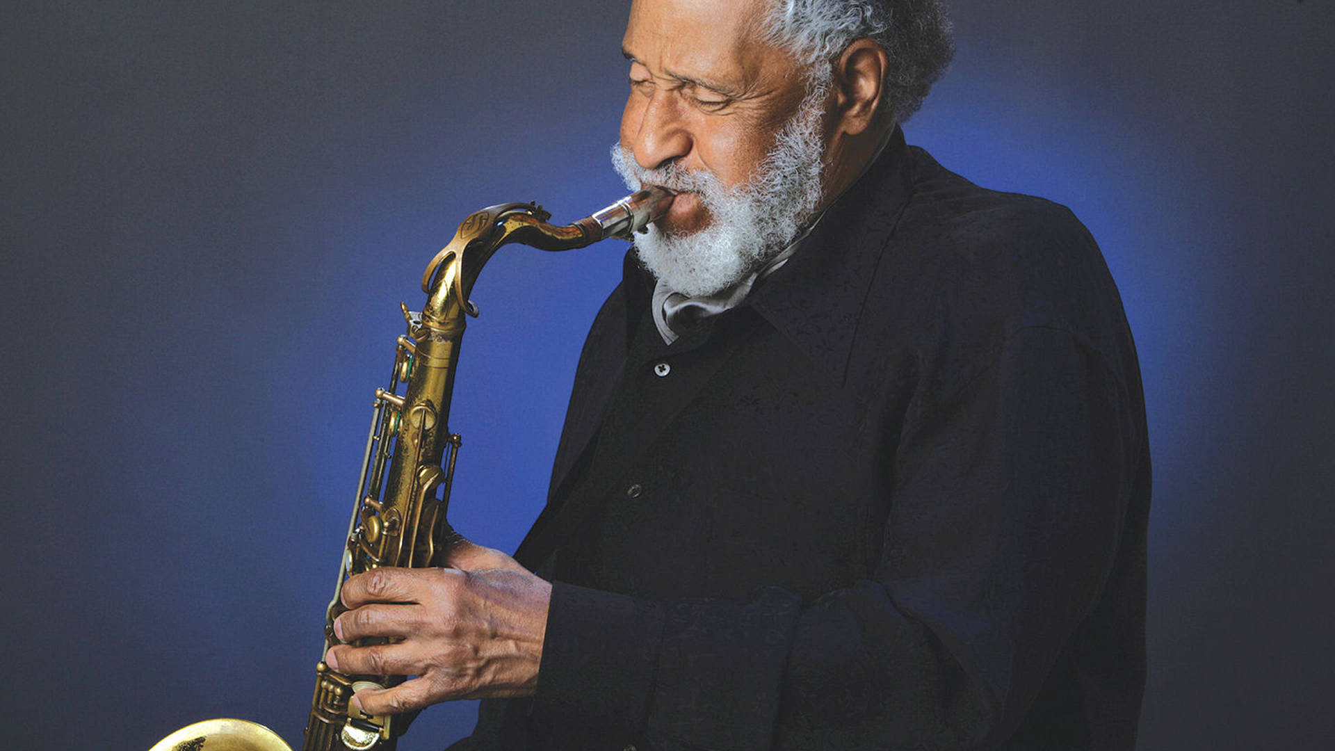 Saxophone Colossus Sonny Rollins