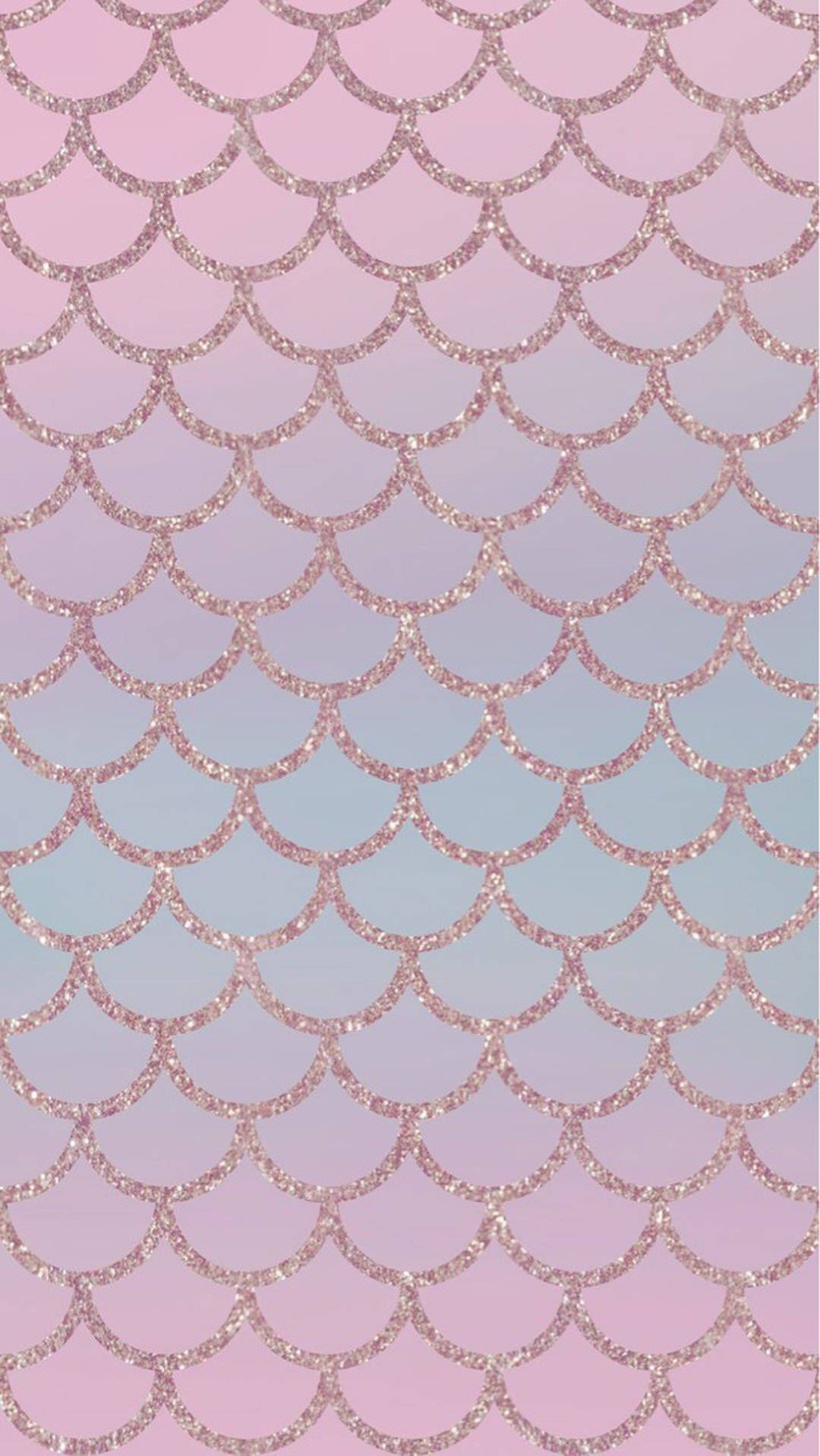 Scales Rose Gold Iphone Background