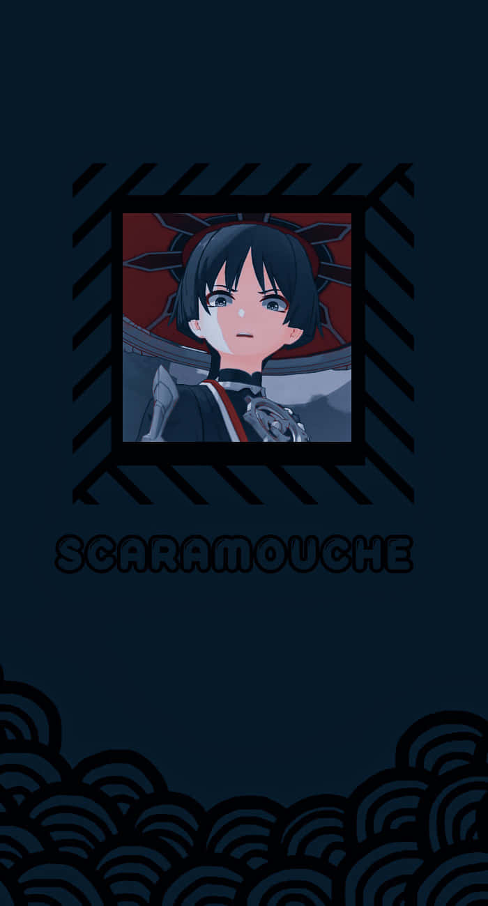 Scaramouche Wallpaper - Screenshot Background