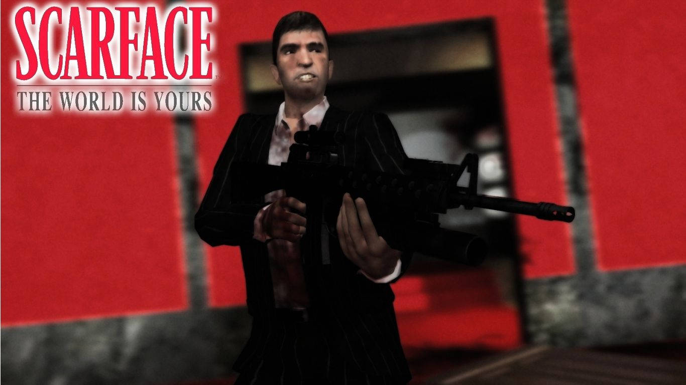 Scarface - Screenshot Thumbnail