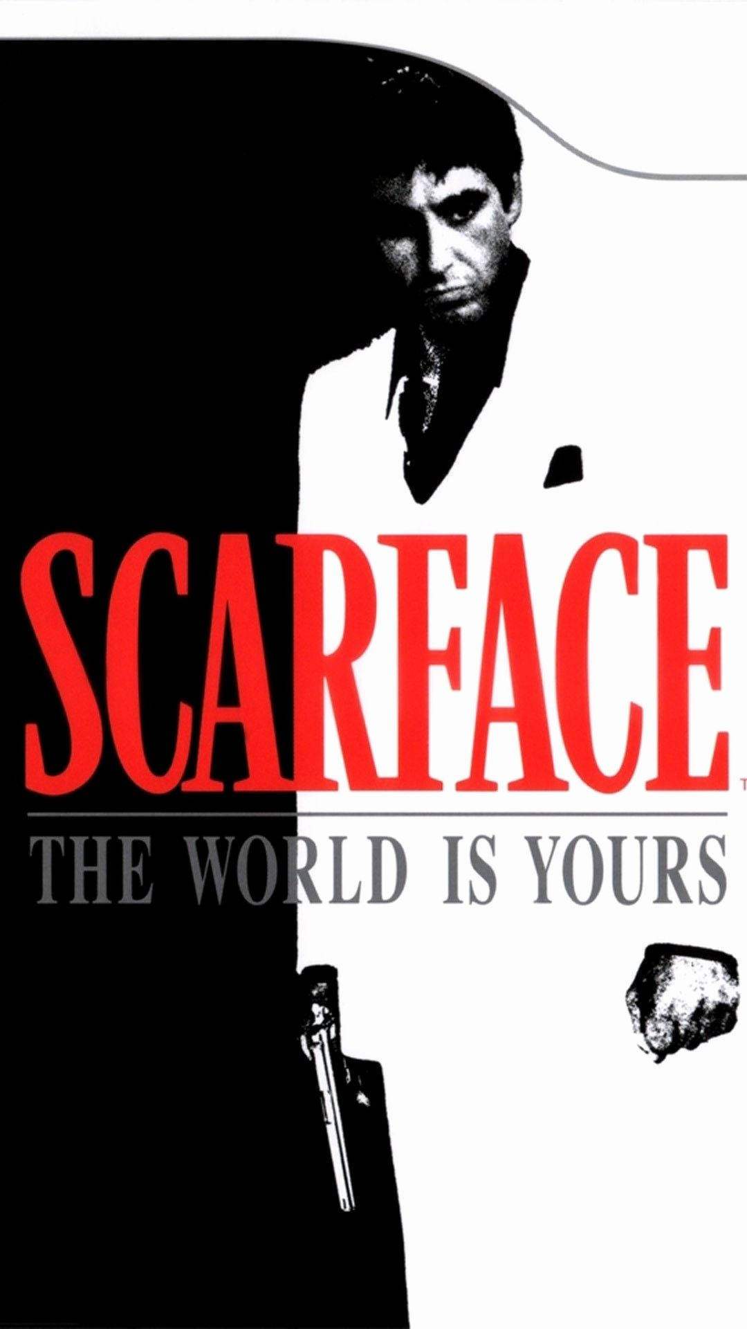 Scarface The World Is Yours Ps3 Background