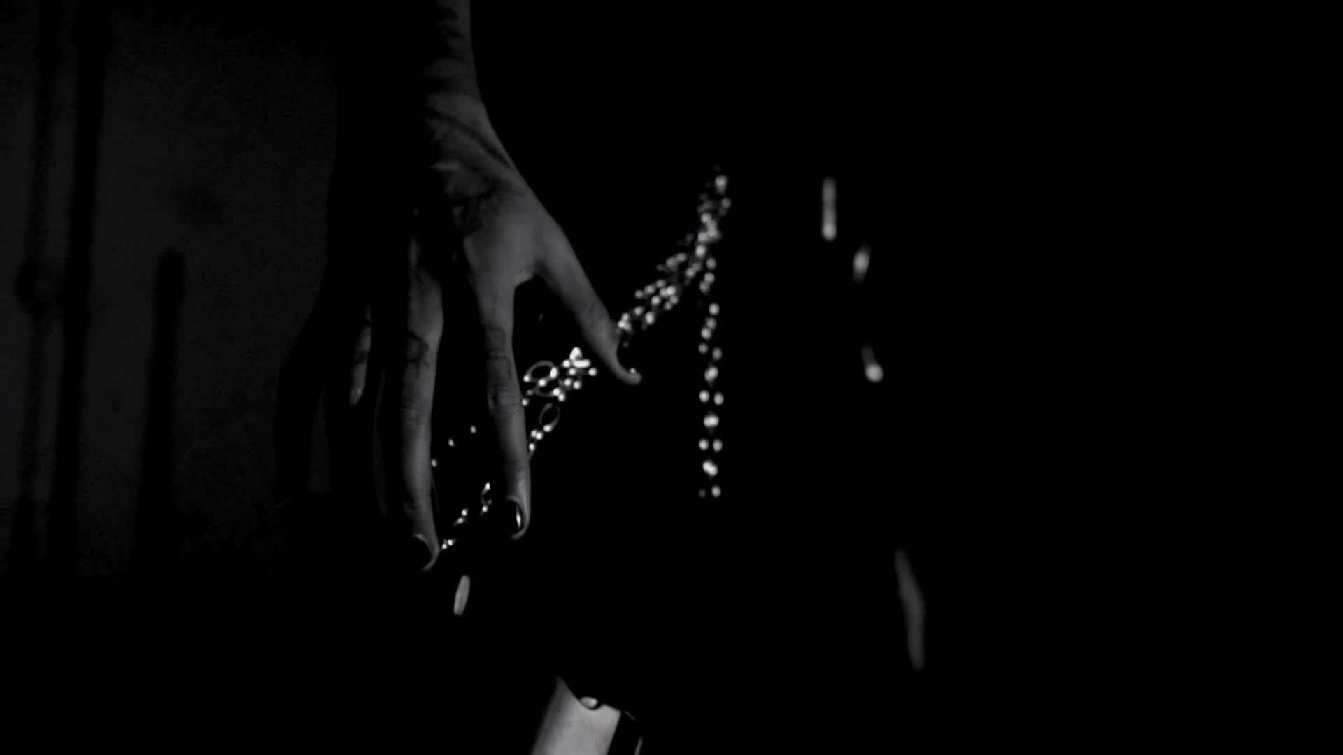 Scarlxrd Hands Chains Background