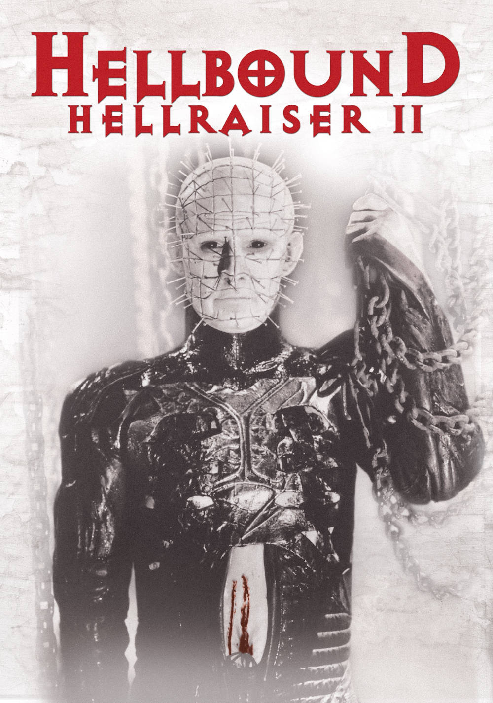 Scary Hellbound Hellraiser Ii