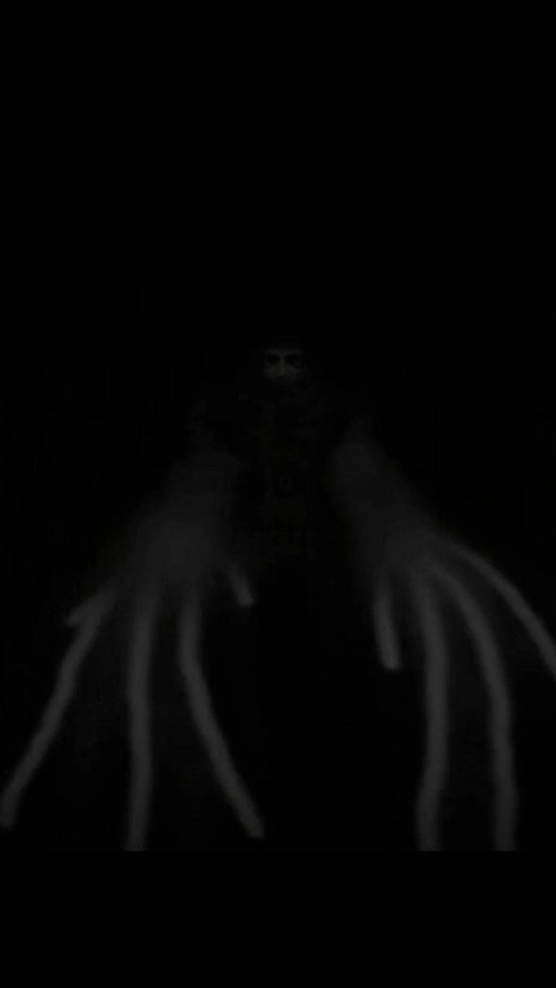 Scary Scp Fanart Background