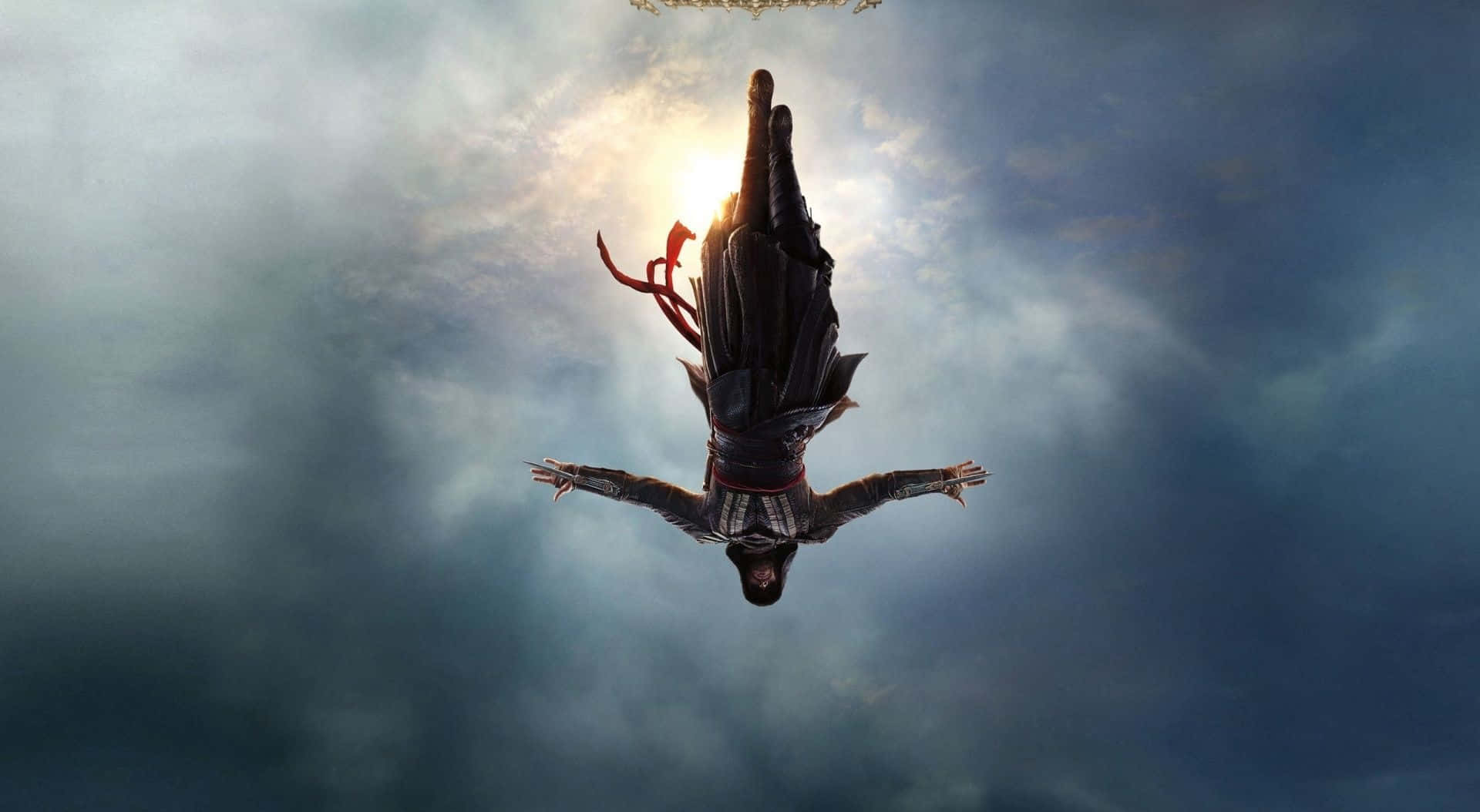 Scene From A Popular 1920x1080 Hd Movie Background