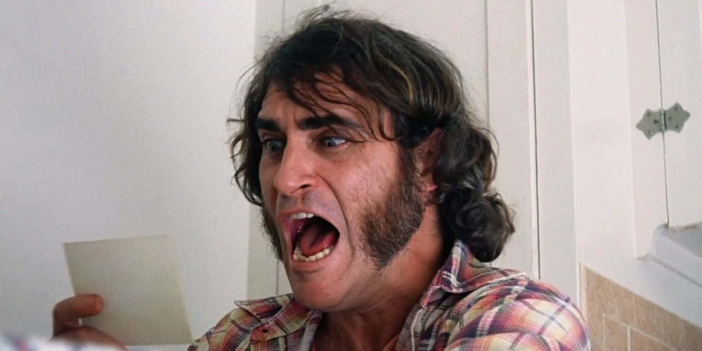 Scene From Inherent Vice Background