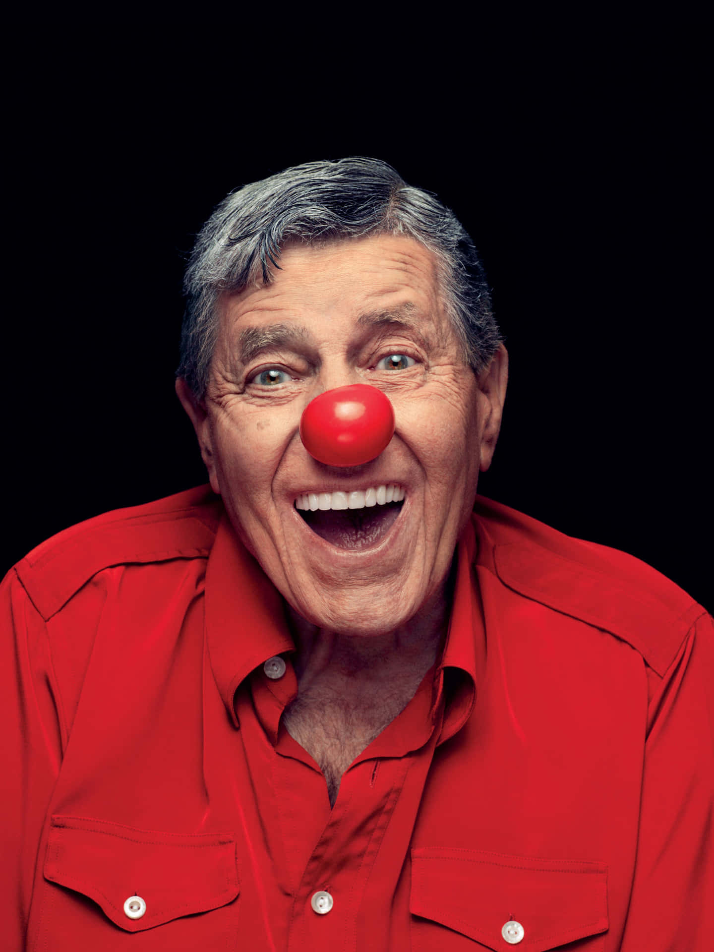 Scene From The 1963 Classic Comedy 'the Nutty Professor' Starring Jerry Lewis