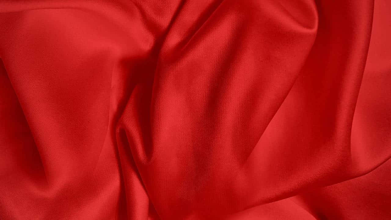 Scenic Landscape Of A Serene Lake And Mountains Background