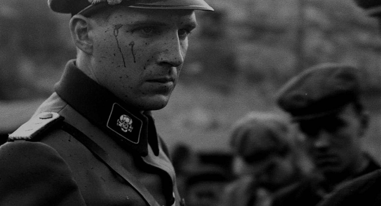 Schindler's List Amon Goeth Ralph Fiennes