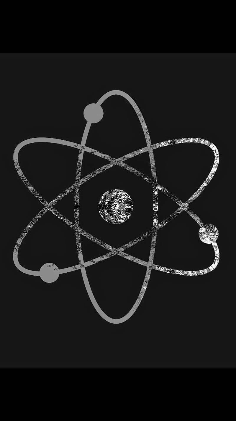 Science Desktop Atom