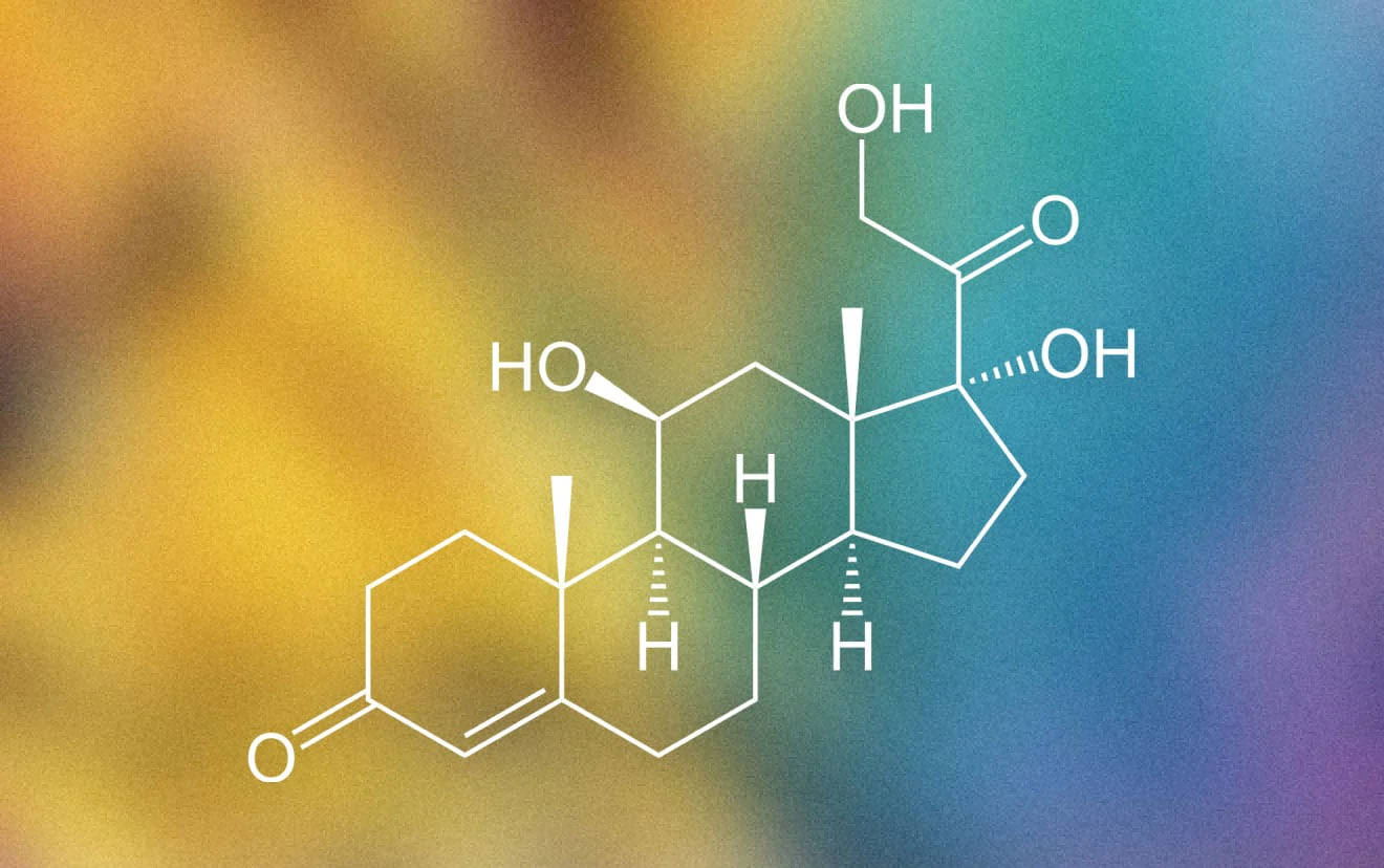 Science Desktop Chemical Compound