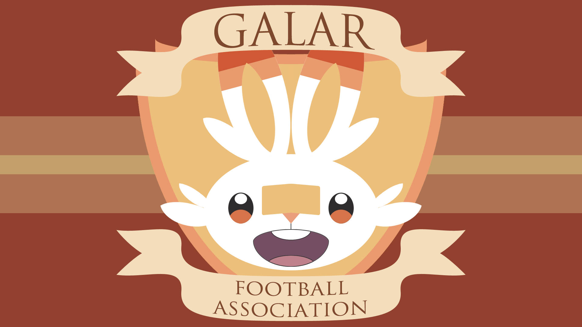 Scorbunny Football Association