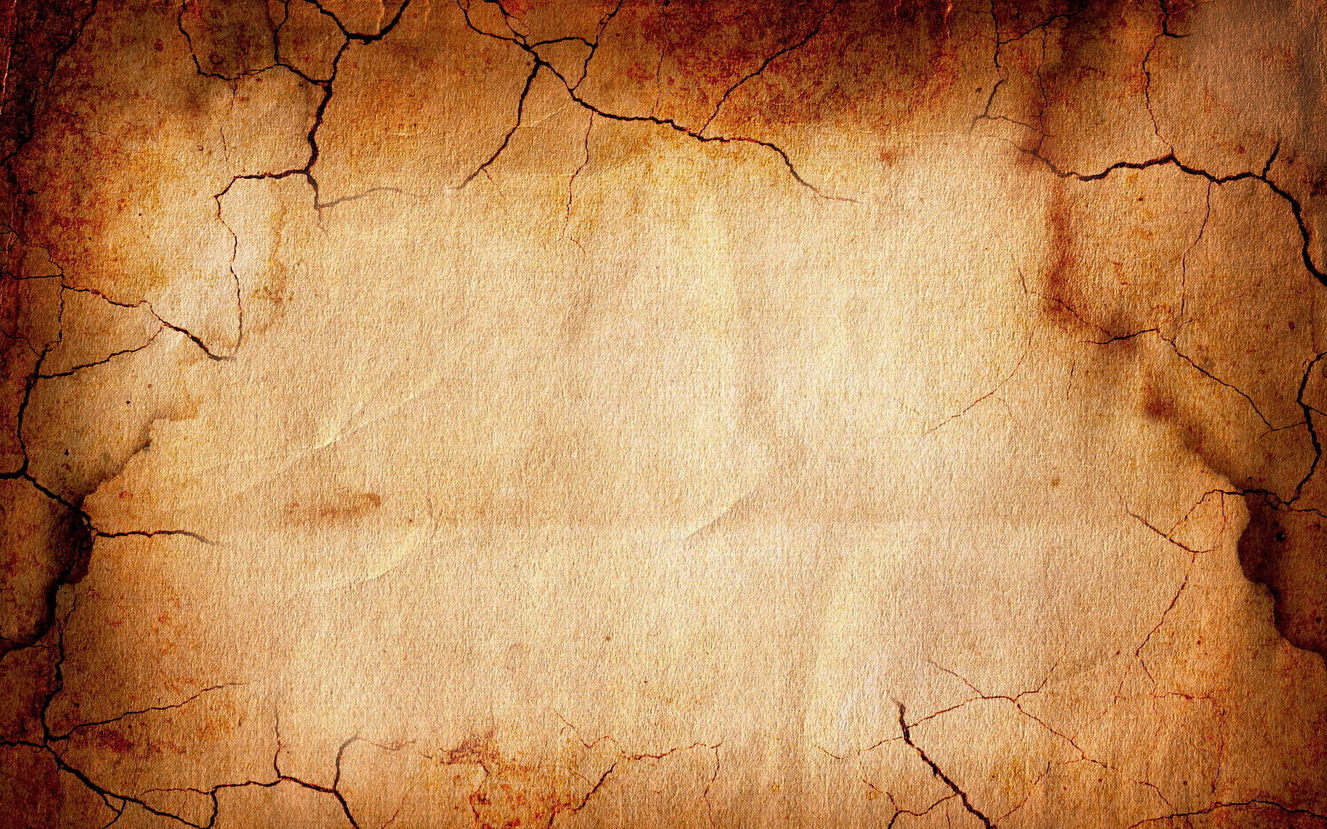 Scorched Old Paper Backdrop Background