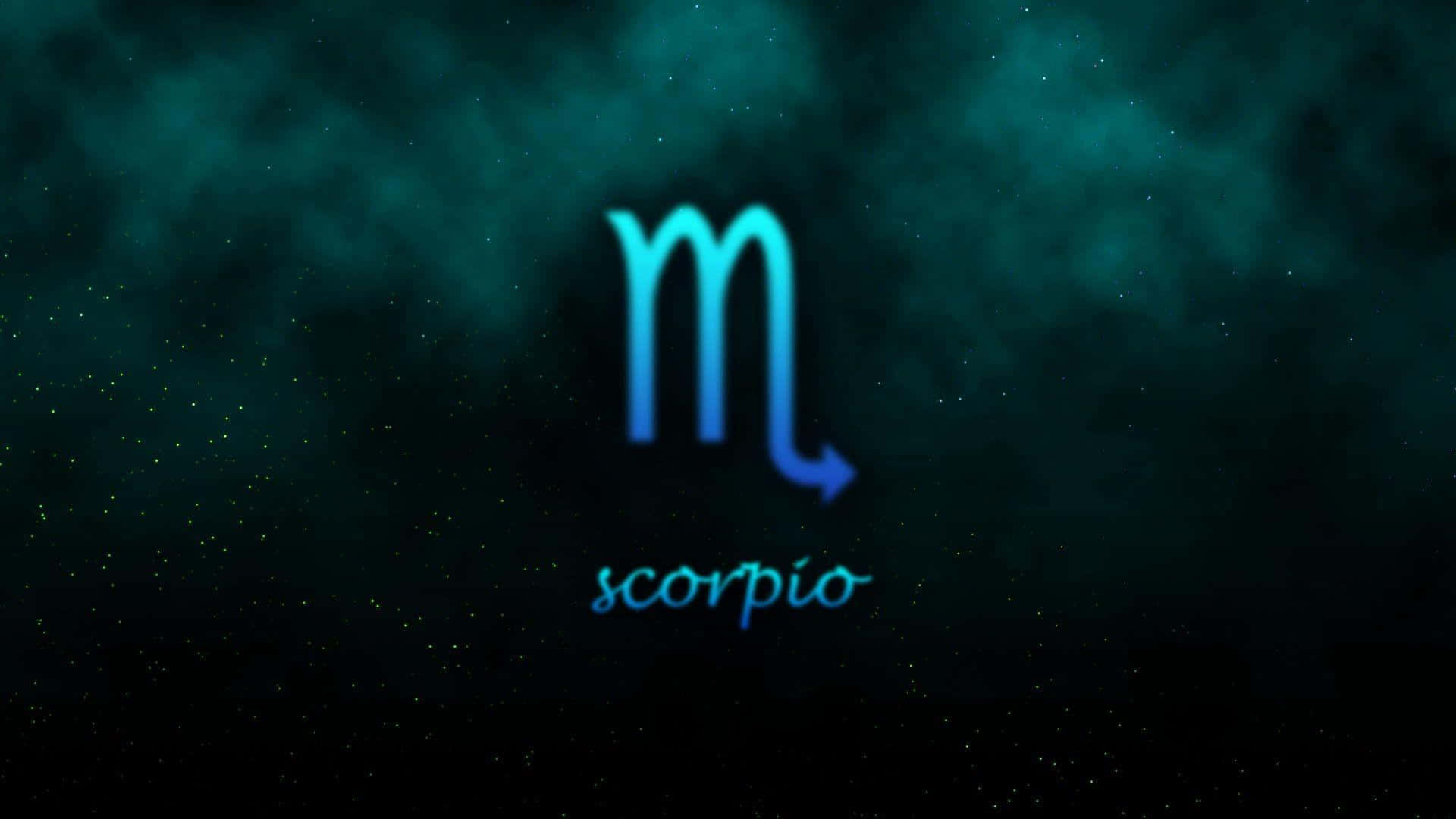 Scorpio Zodiac Sign Wallpapers Background