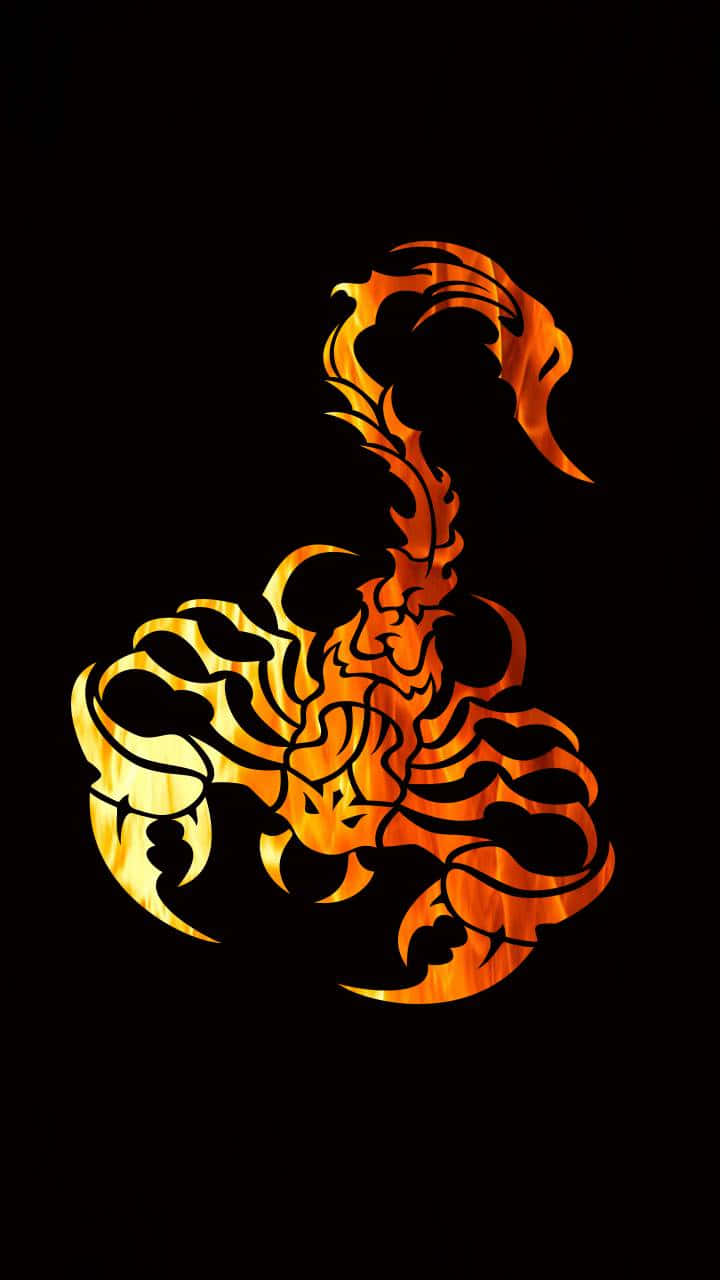 Scorpion Wallpaper Hd - Hd Wallpapers Background