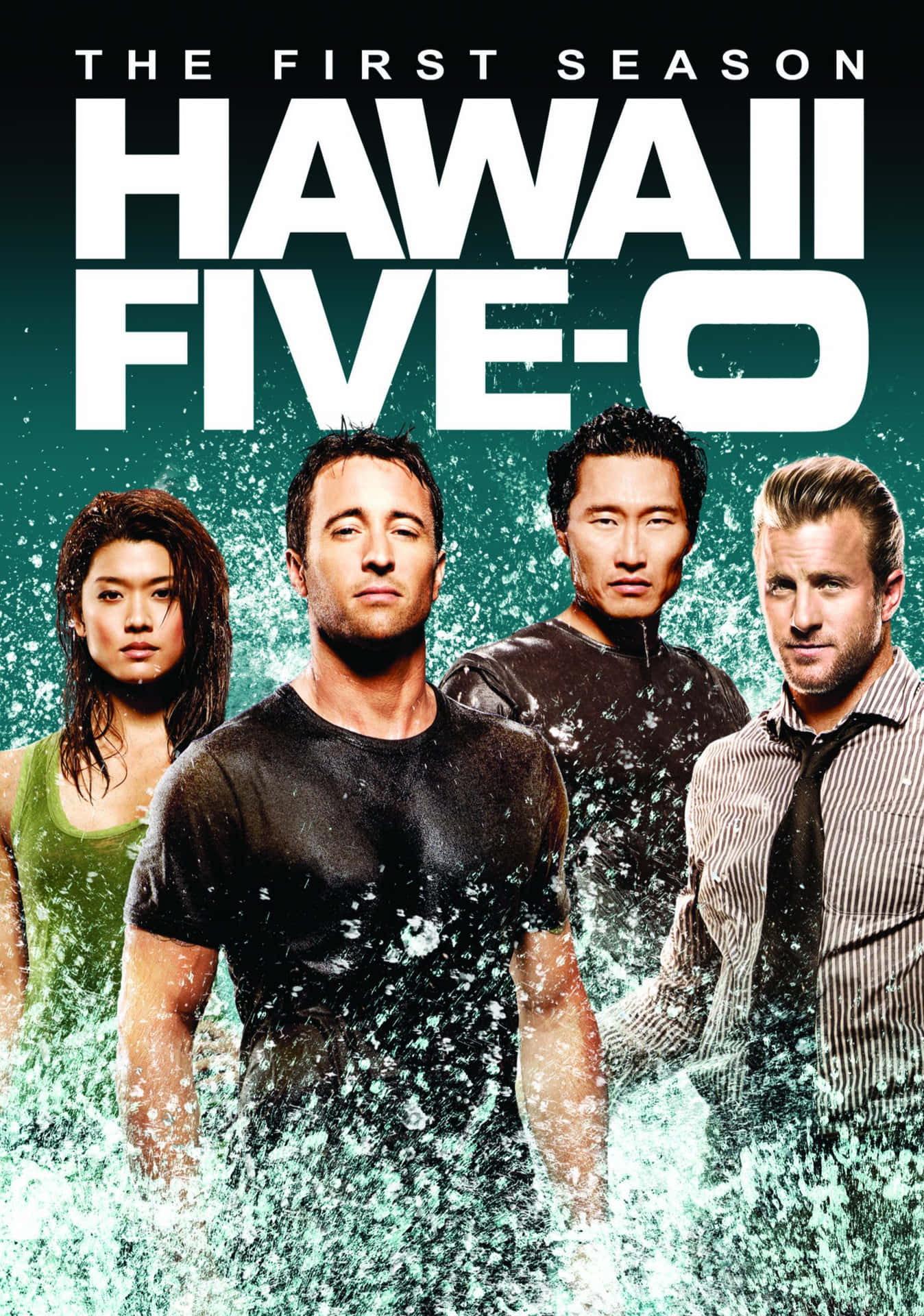 Scott Caan Fifth Season Hawaii Five-0 Movie Background