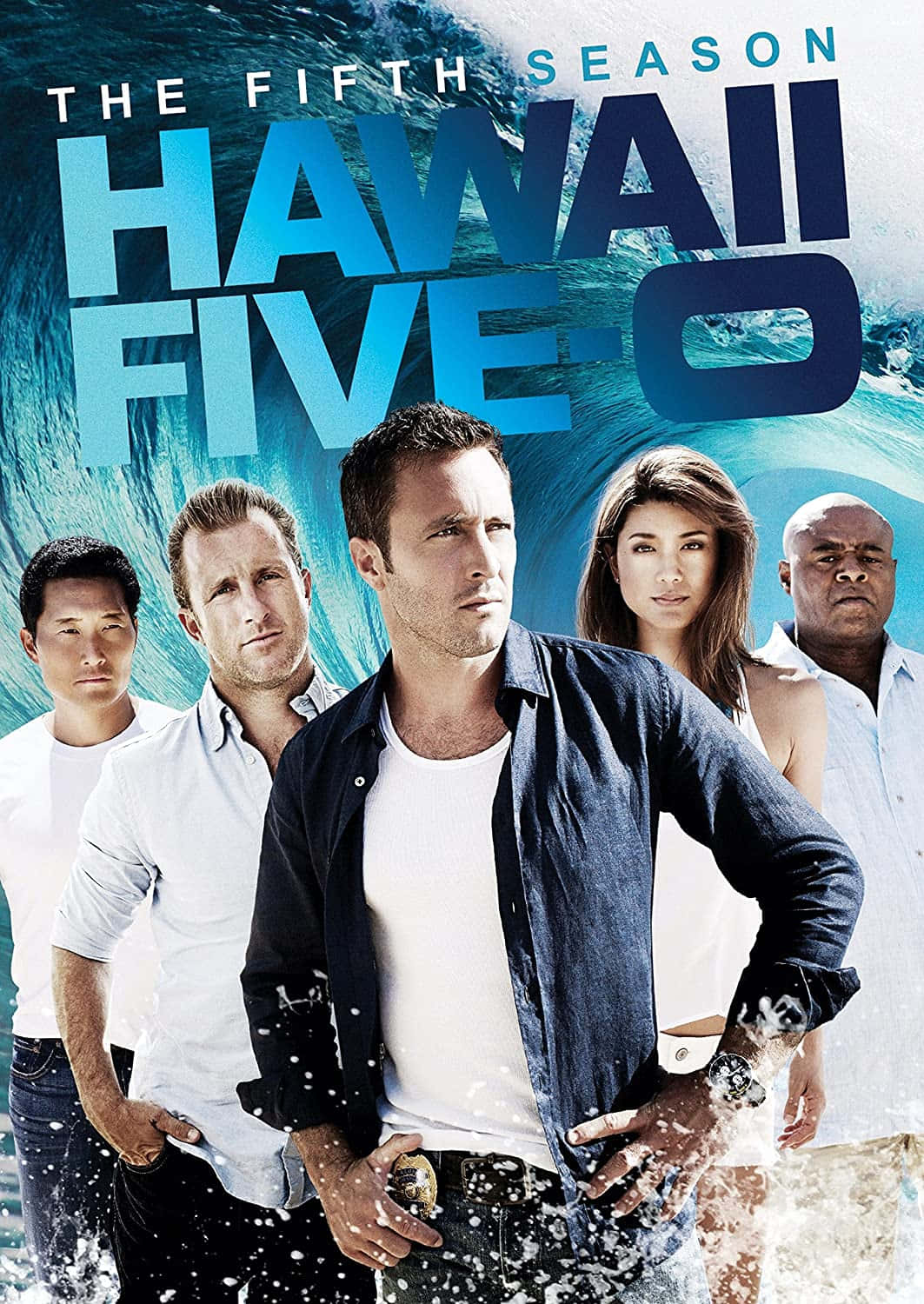 Scott Caan Hawaii Five-0 - The Fifth Season Background