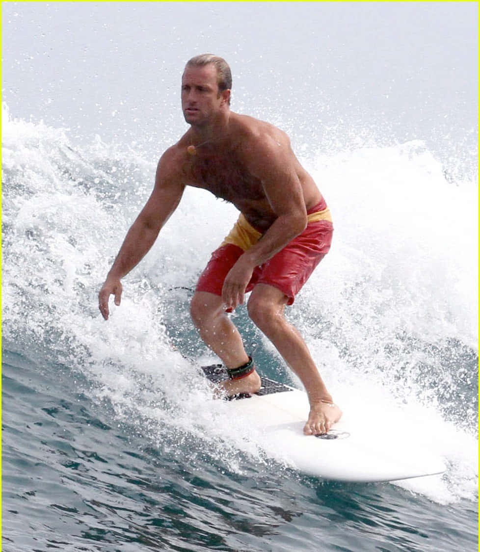 Scott Caan, The Renowned American Actor And Celebrity Background
